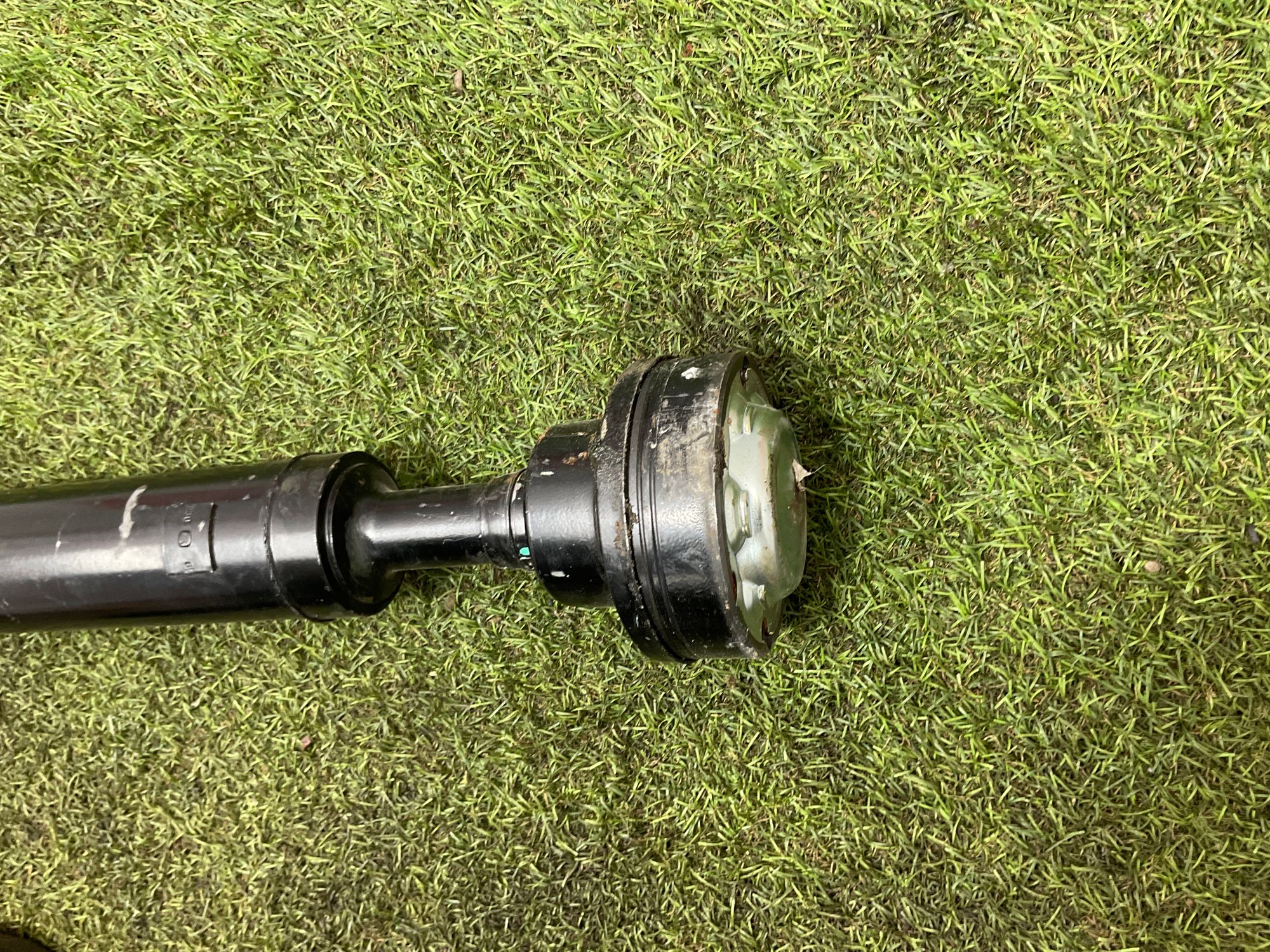 Кардан задний Land Rover Defender II L663 2022, 50000 рублей, Москва