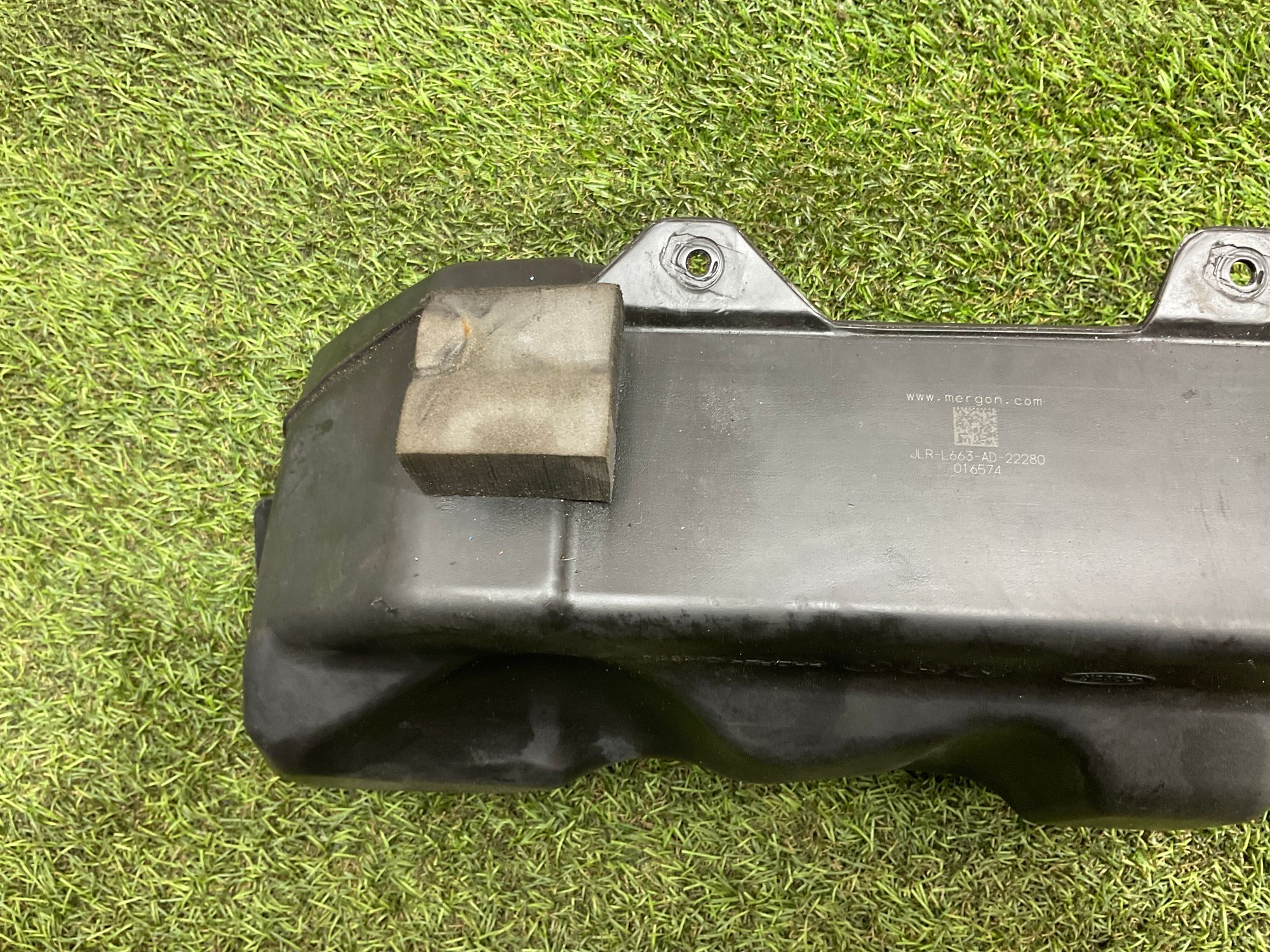 Бачок стеклоомывателя Land Rover Defender, II, 15000 рублей, Москва