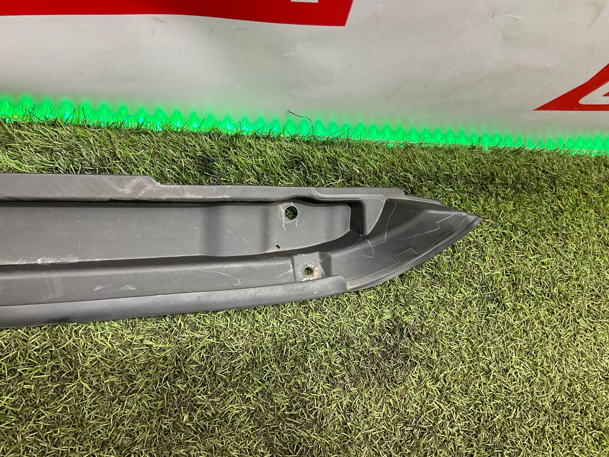 Пластик моторного отсека левый BMW M8 F91/F92/F93 2019, 4000 рублей, Москва