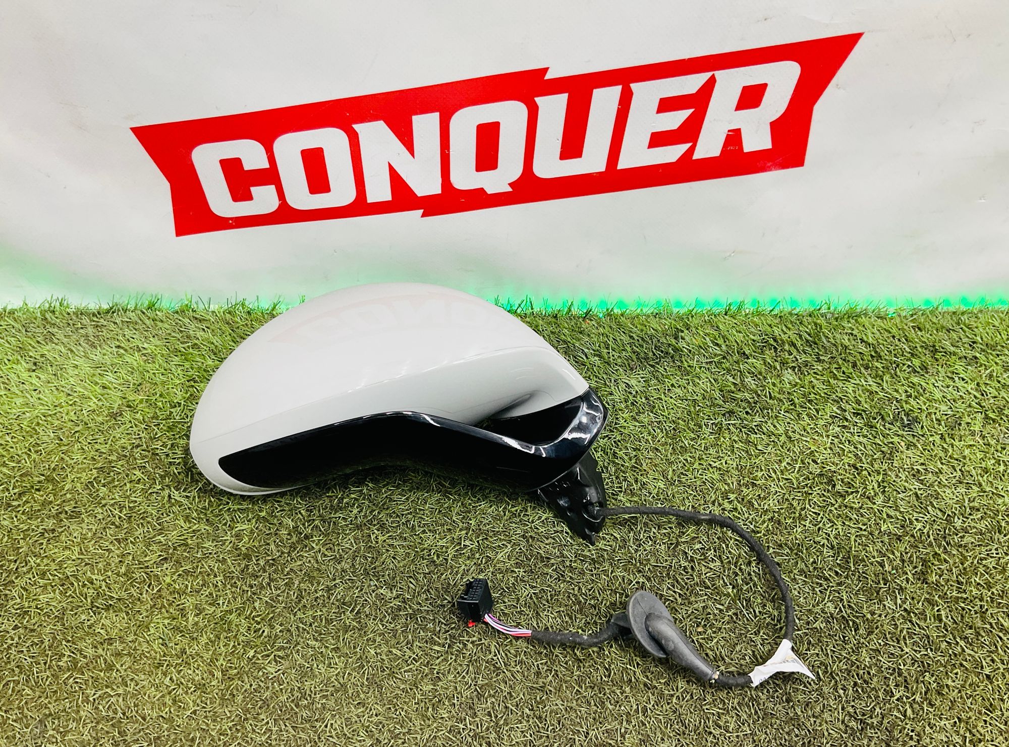 Зеркало боковое правое Porsche 911 GT3 991 Рестайлинг 2018, 100000 рублей, Москва