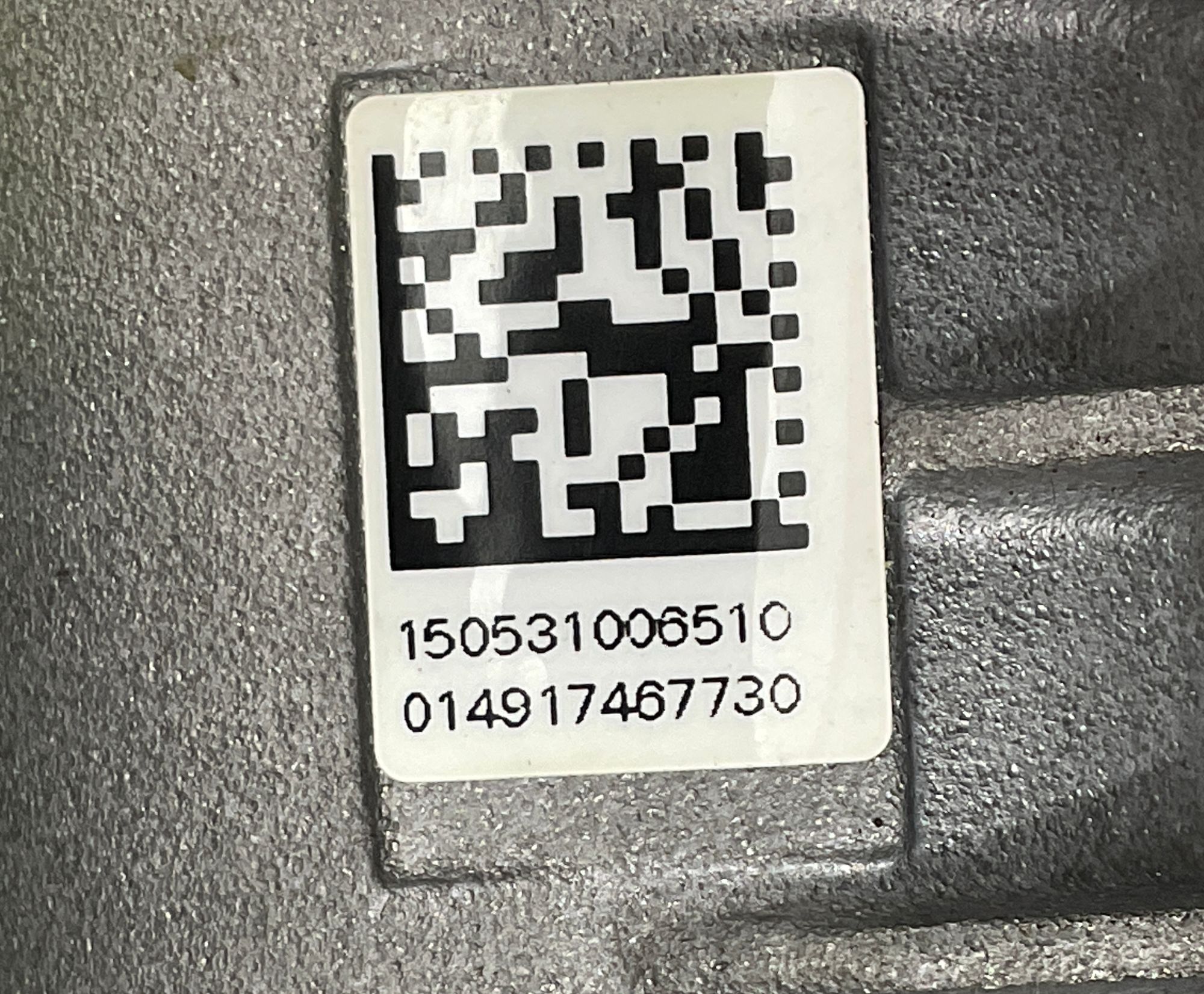 Рулевая колонка BMW X5 M, F85, 2000 рублей, Москва