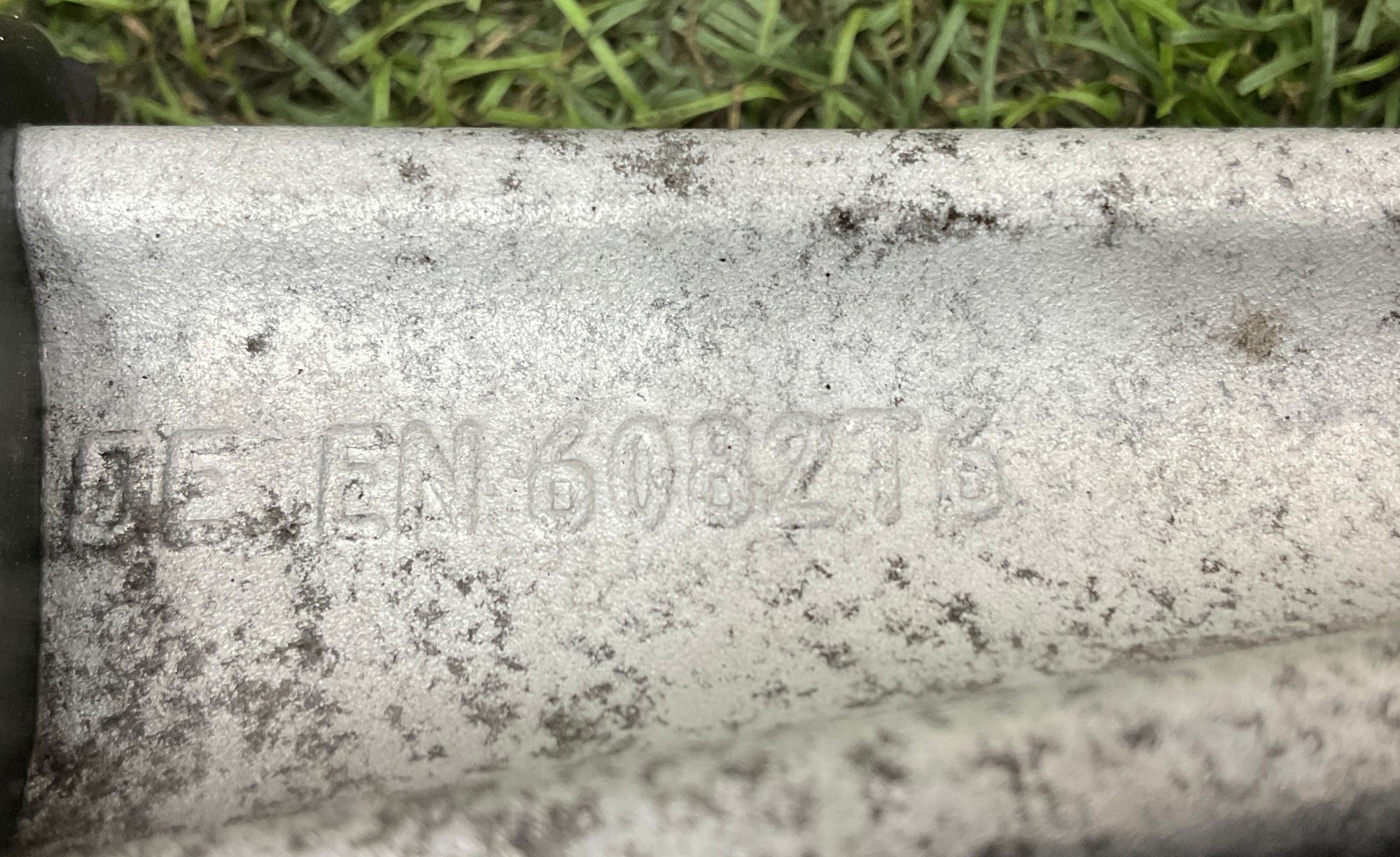 Рычаг контроля схождения задний BMW 6 серия, F06/F13/F12 рестайлинг, 1000 рублей, Москва