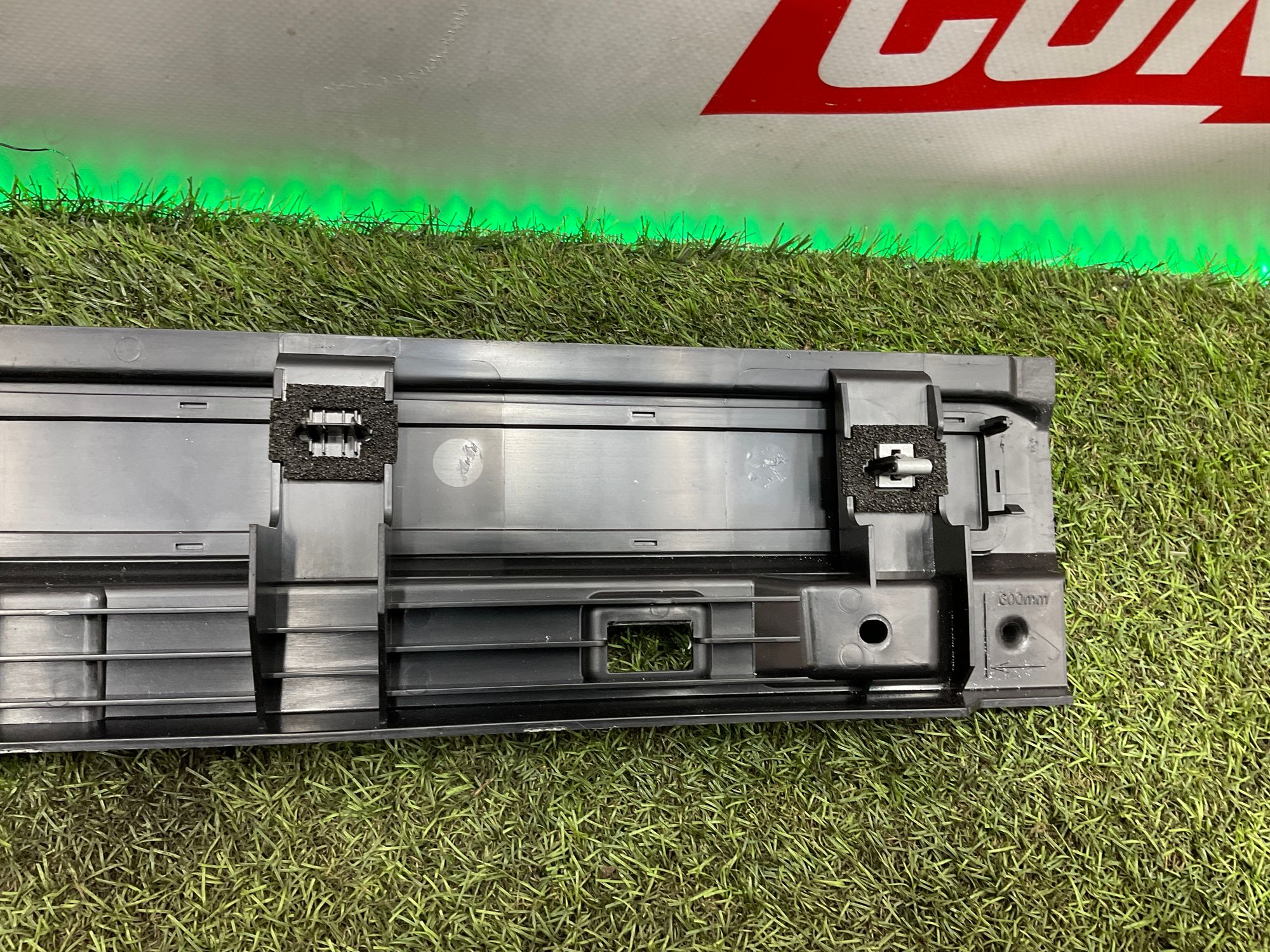 Накладка багажника салона Land Rover Defender II L663 2022, 3000 рублей, Москва