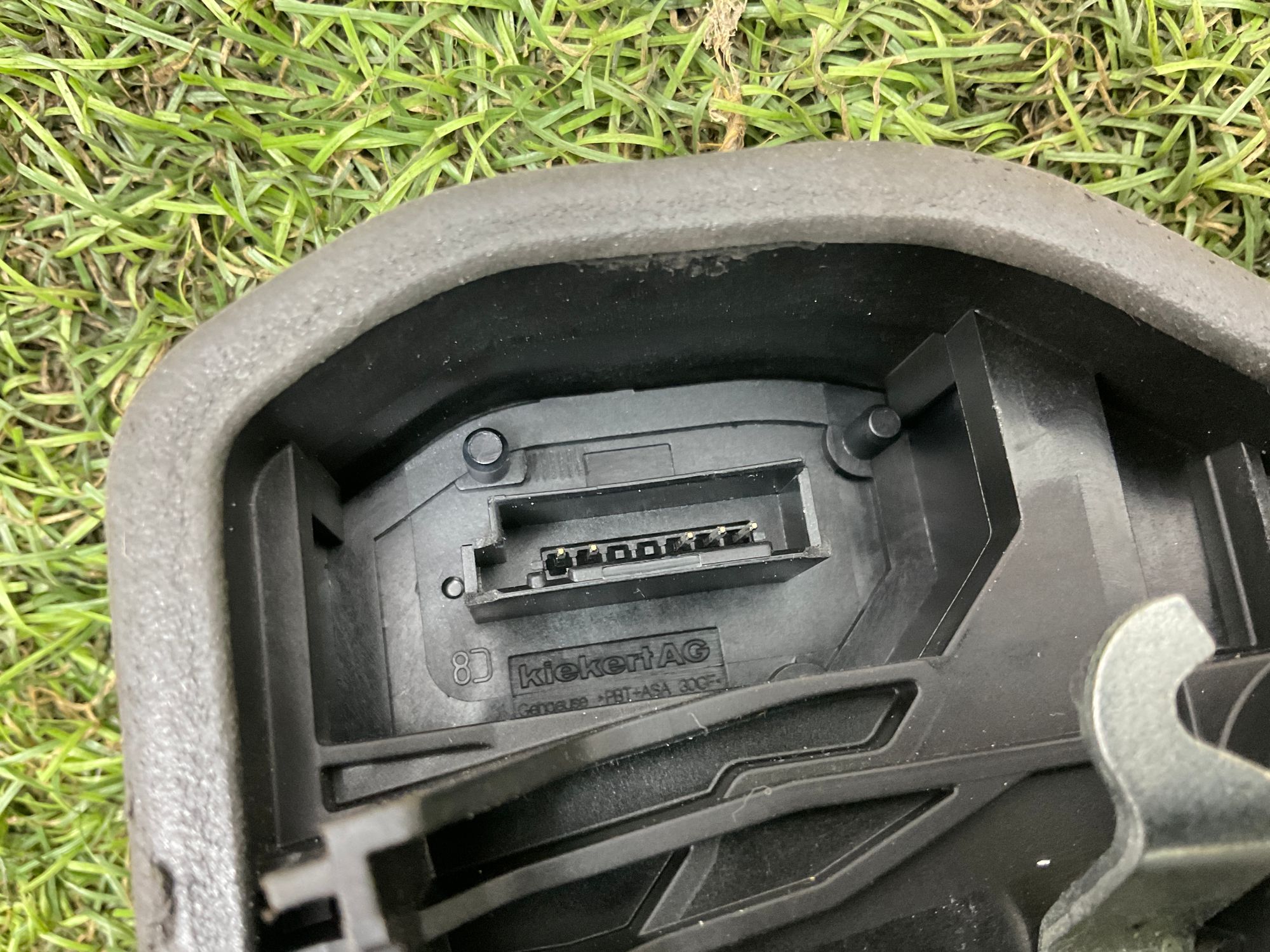 Замок передней двери BMW X3, F25 2014, 2500 рублей, Москва