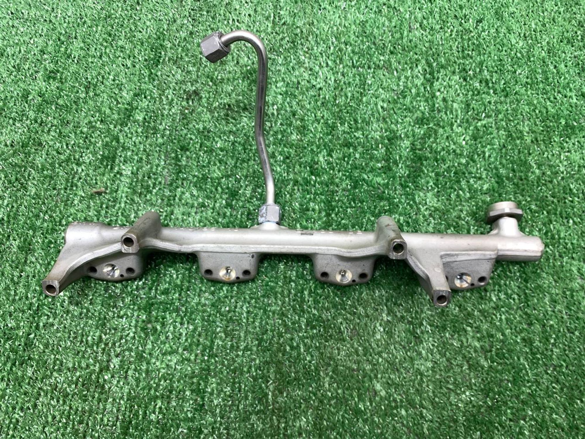 Рампа топливная B46 B48 BMW 1 F20 3 F30 5 G30, 1500 рублей, Москва