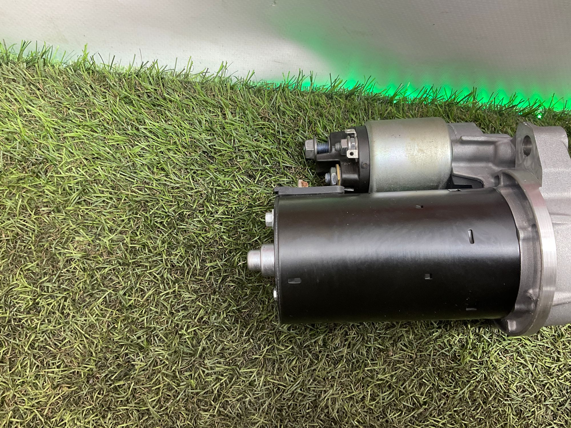 Стартер Bentley Continental GT CVD, 60000 рублей, Москва