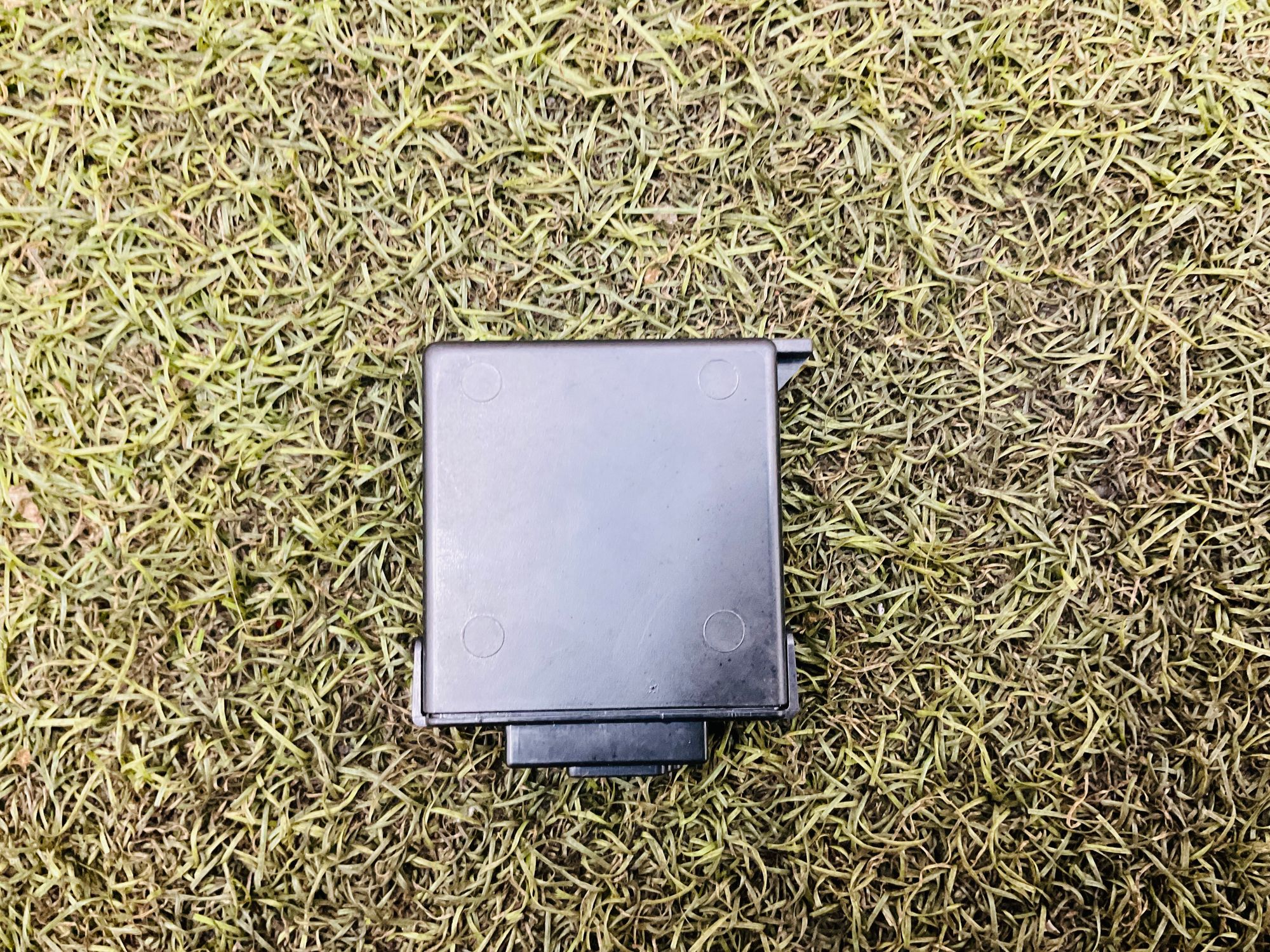 Блок сигнализации Porsche 911 GT3 991 Рестайлинг 2018, 5000 рублей, Москва