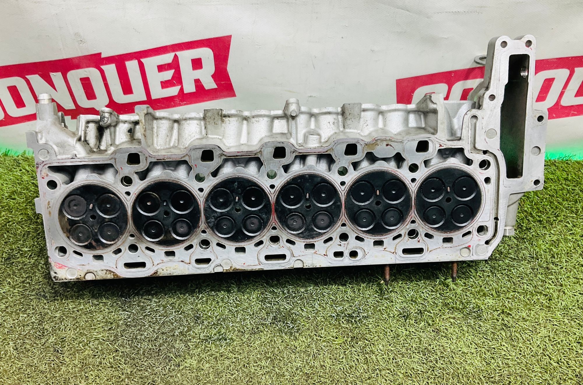 Головка блока цилиндров BMW X5, G05 B57D30A, 25000 рублей, Москва