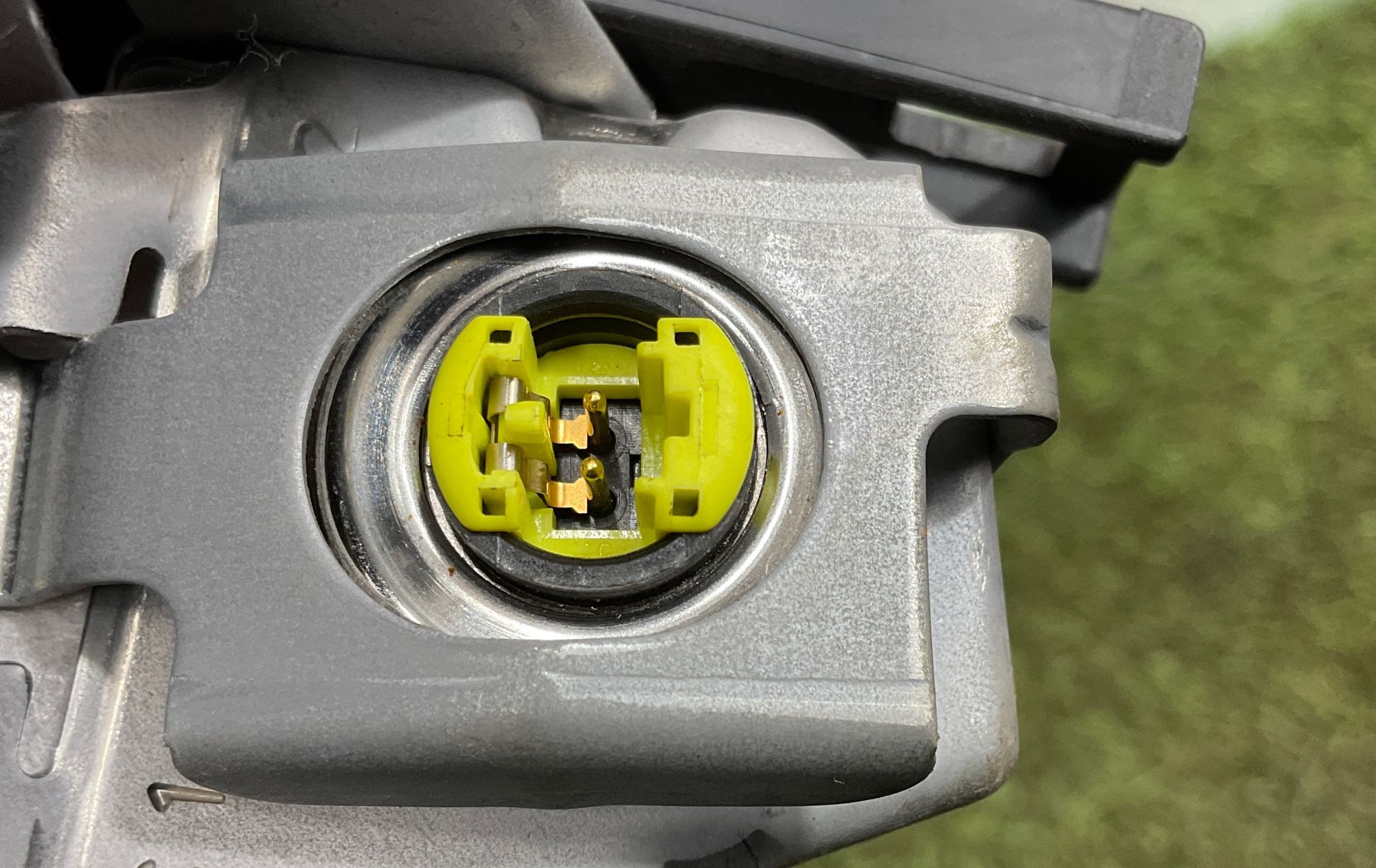 Подушка безопасности в колени Toyota Land Cruiser 200 рестайлинг 2 (2015—2023) 2017, 10000 рублей, Москва