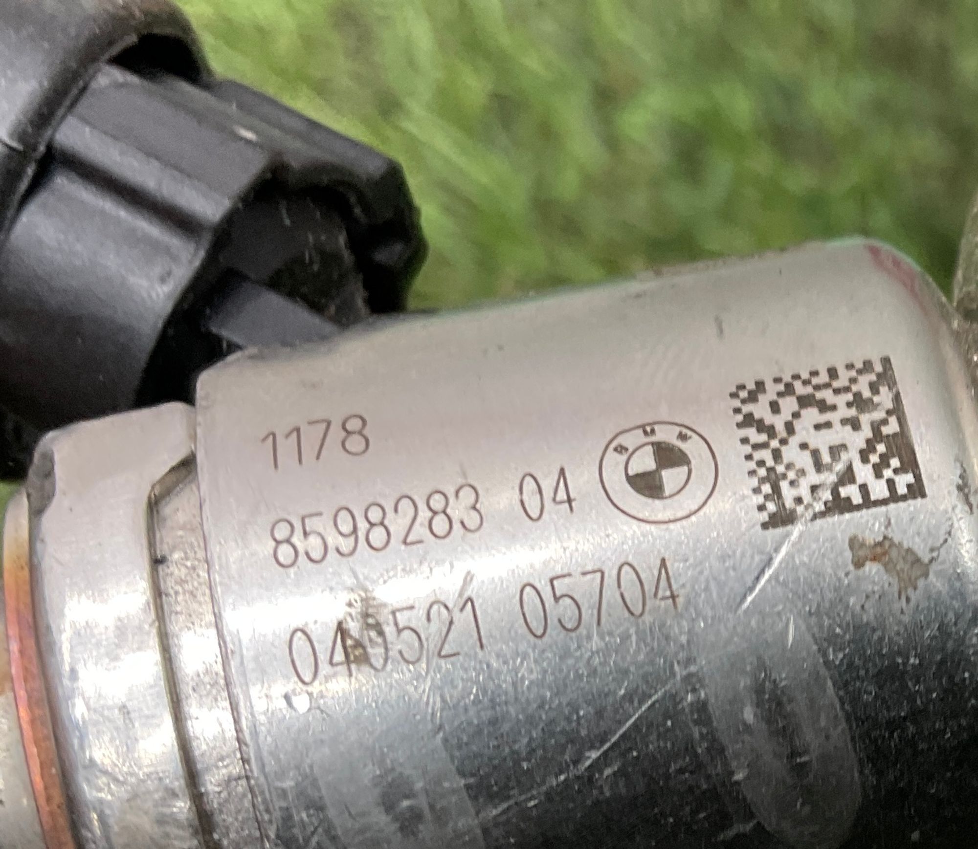 Форсунка AdBlue BMW X5, G05 рестайлинг, 9000 рублей, Москва