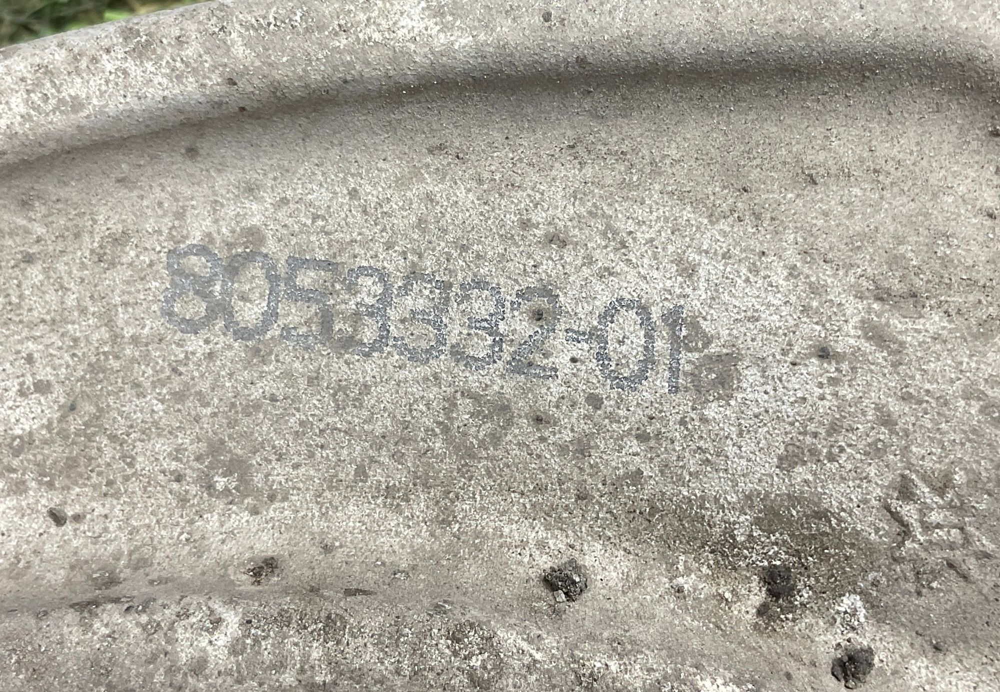 Поперечный рычаг подвески правый верхний BMW M8, F91/F92 2019, 13000 рублей, Москва