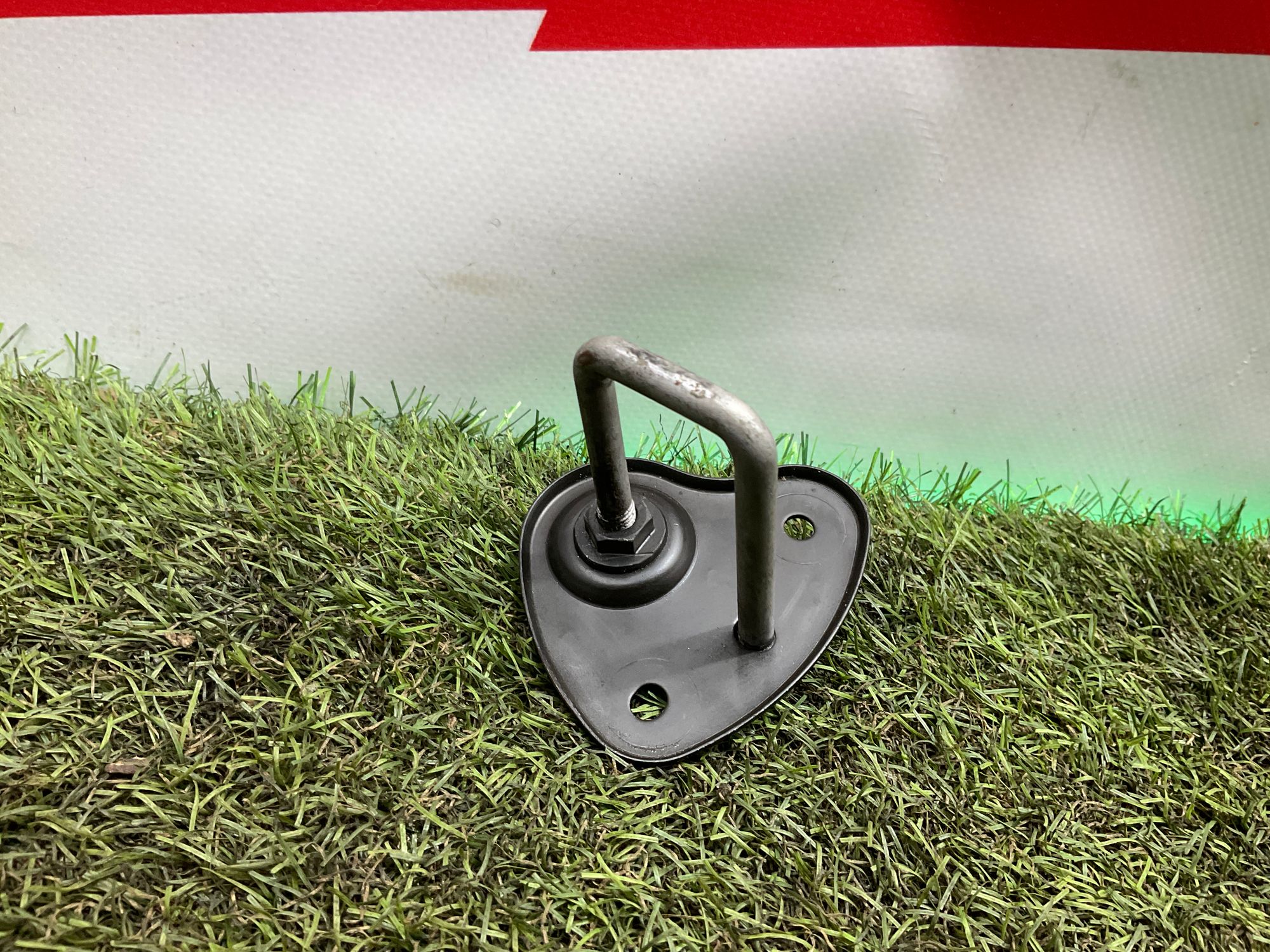 Верхняя часть замка капота BMW X3 M, F97, 3000 рублей, Москва