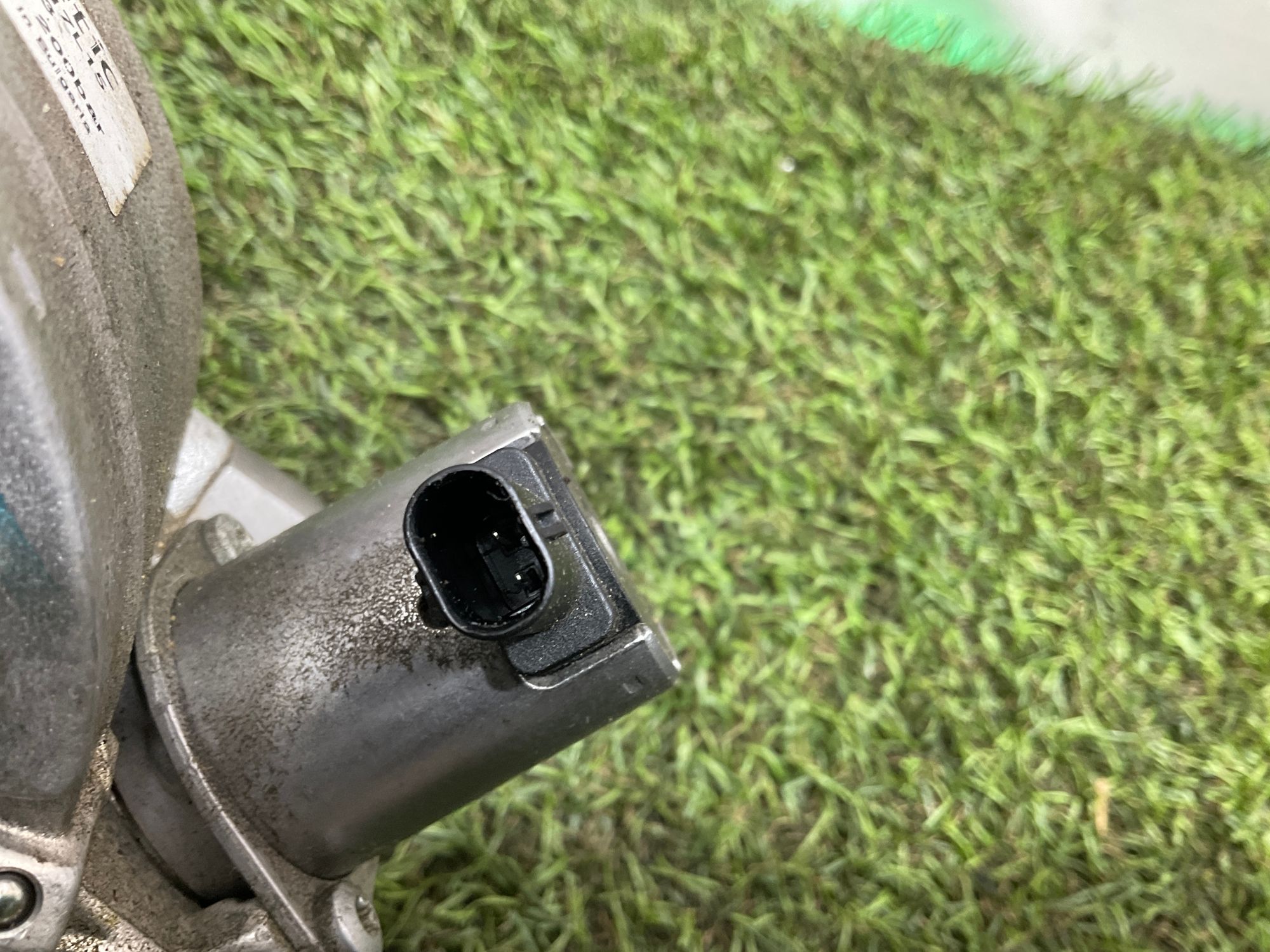 Насос гидравлический Mercedes-Benz GLS-класс, X166 (2015—2019), 20000 рублей, Москва