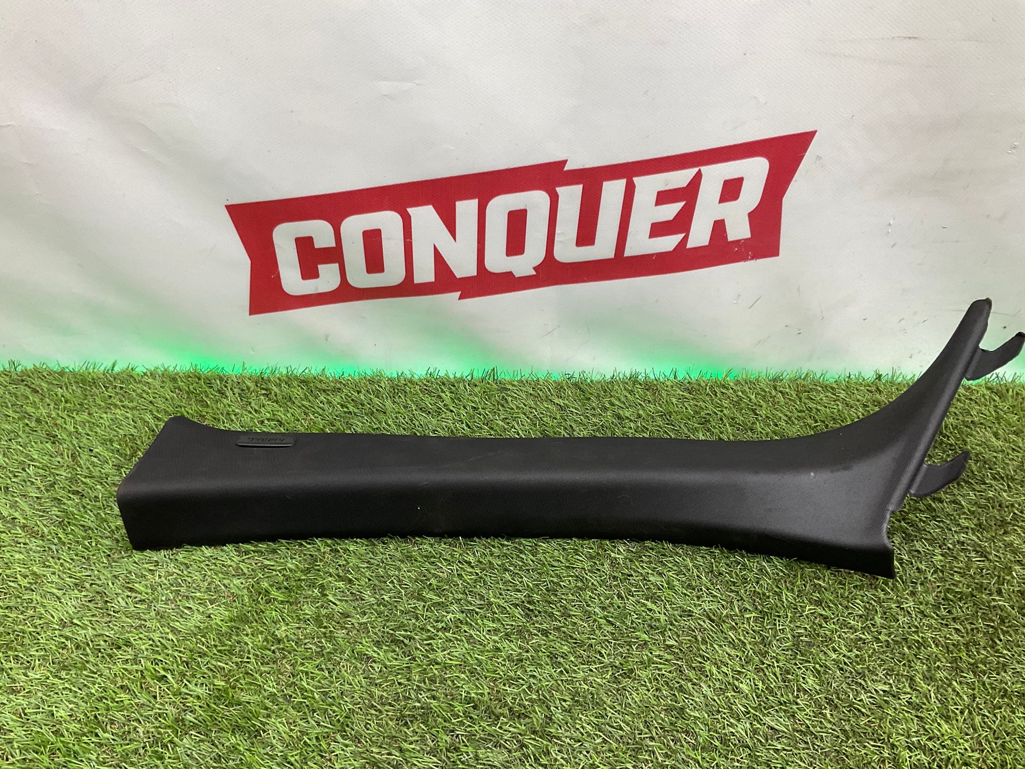 Обшивка передней стойки левая BMW 5 серия, G30/G31 рестайлинг, 2000 рублей, Москва