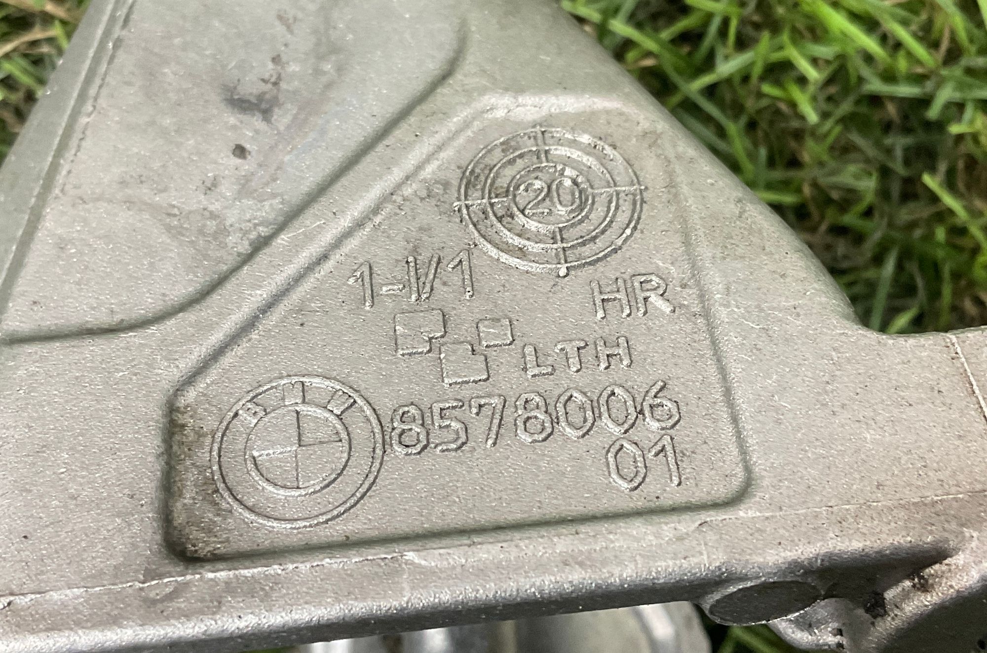 Опора ТНВД B57D30A BMW X5, G05, 500 рублей, Москва