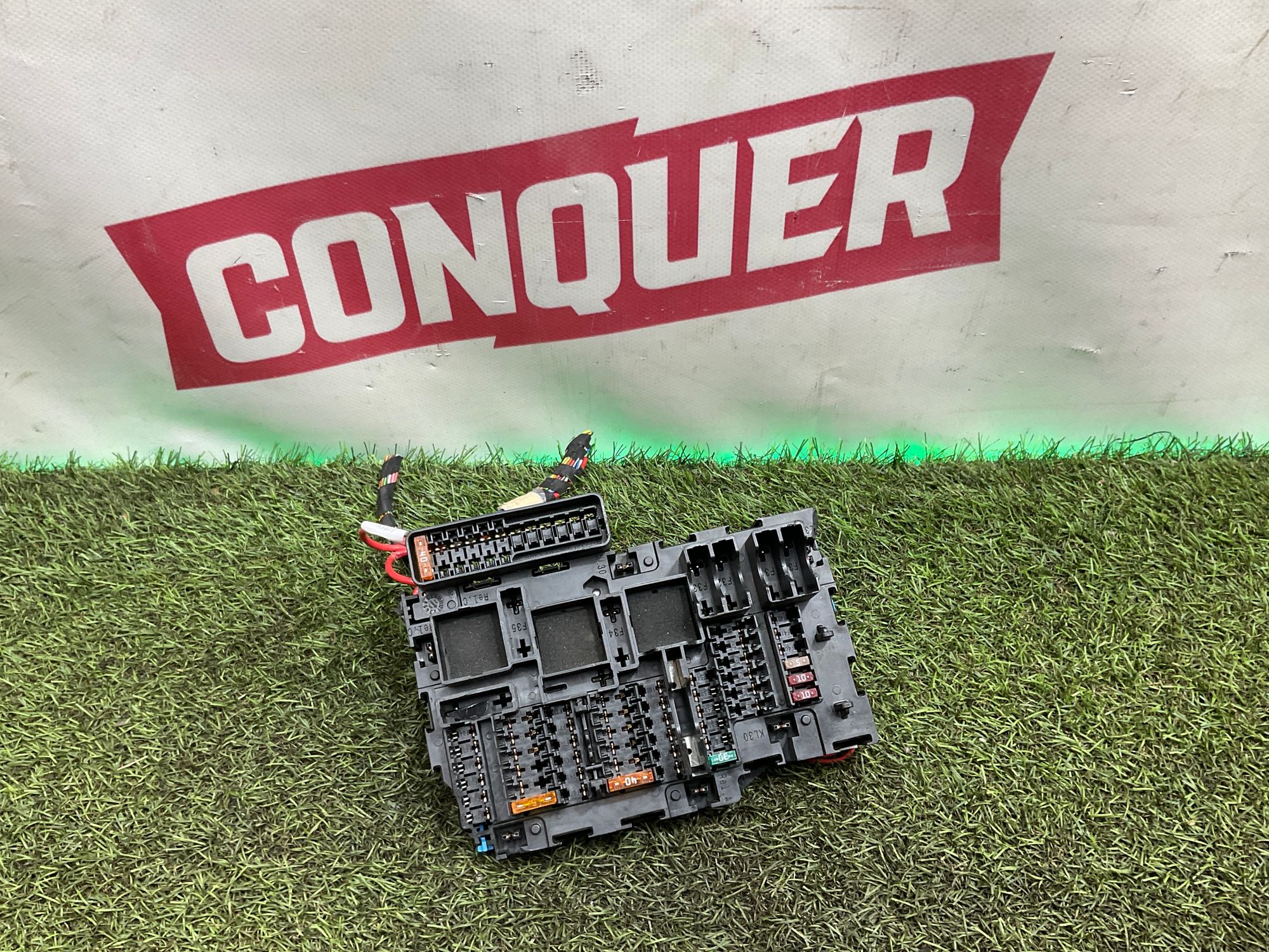 Блок предохранителей BMW i8, I, 3000 рублей, Москва