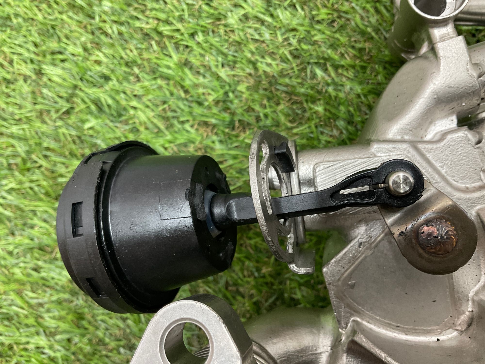 Радиатор EGR BMW X5, F15 B47, 8000 рублей, Москва