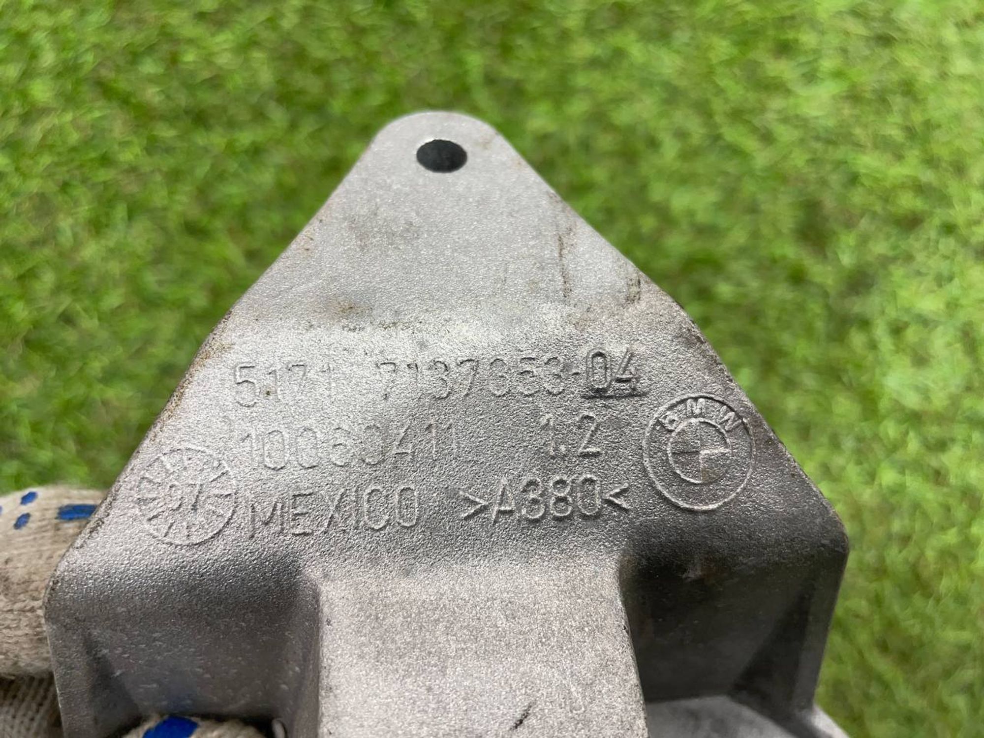 Кронштейн крепление BMW X5 E70 X6 E71, 1500 рублей, Москва