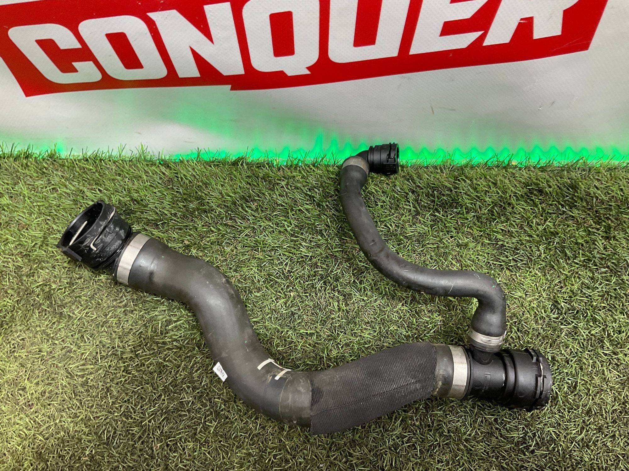 Трубка радиатора охлаждения BMW X5 G05, 5000 рублей, Москва