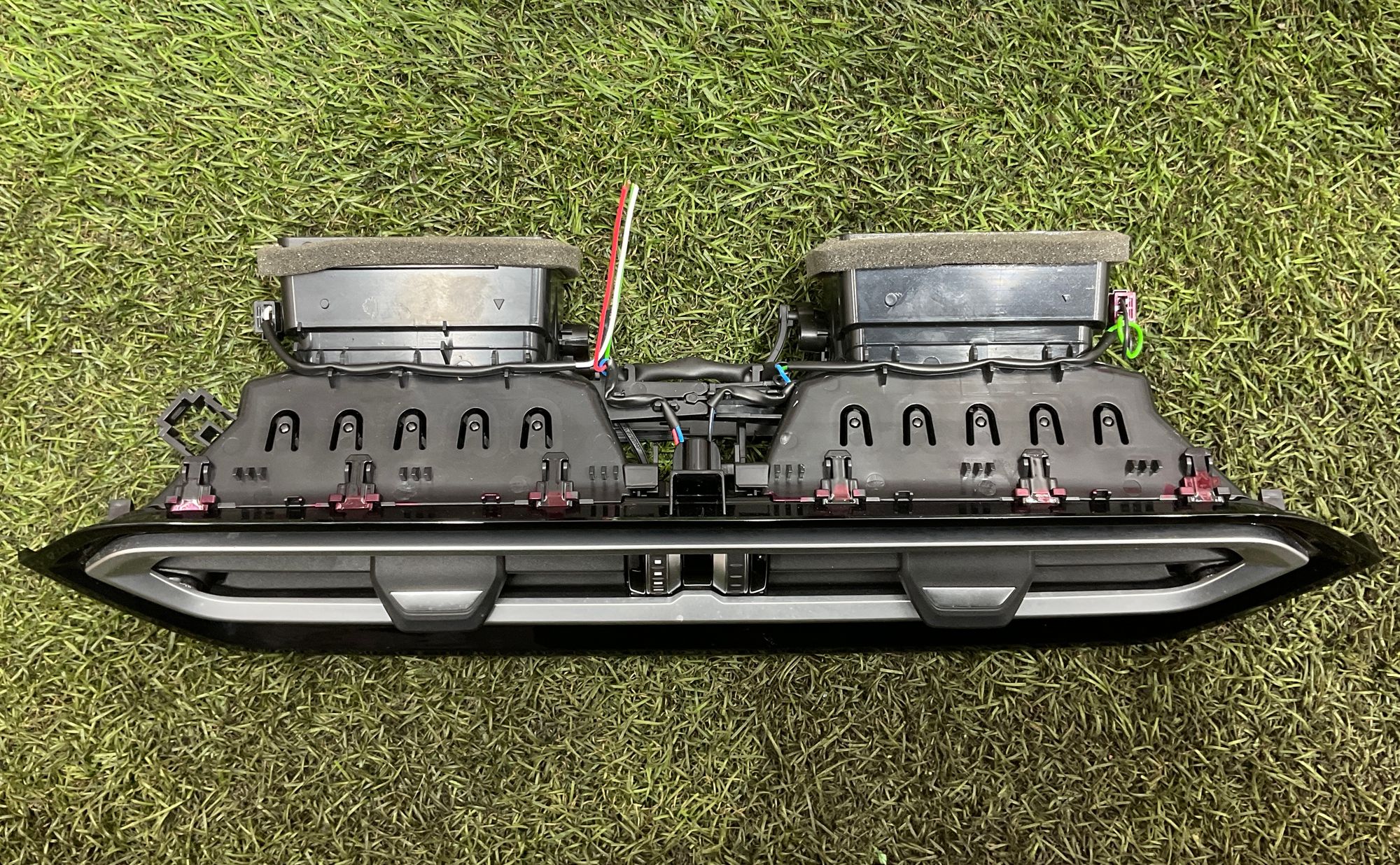 Дефлектор центральный BMW M3, G80 2023, 10000 рублей, Москва