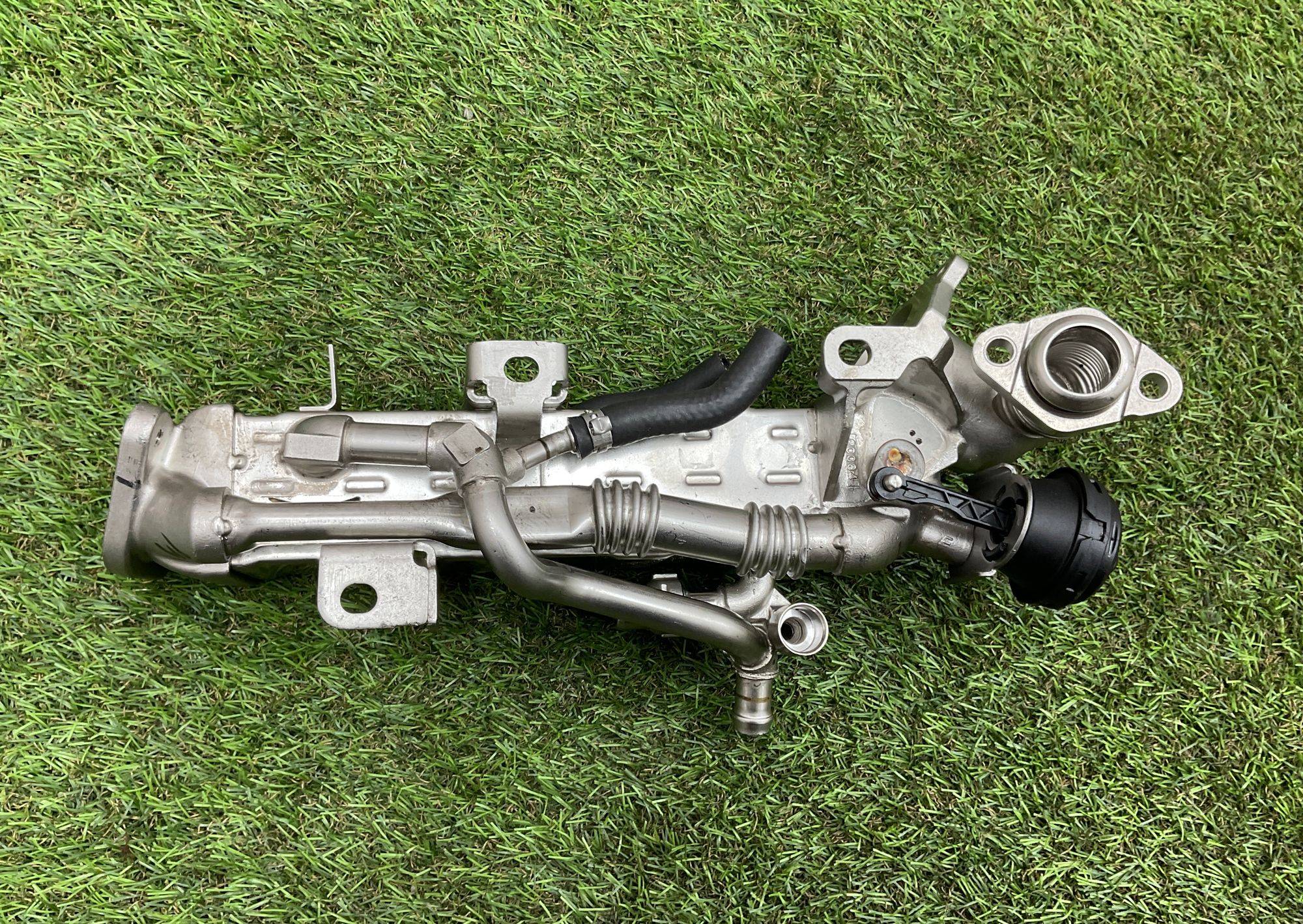 Радиатор EGR BMW X5, E70 N47 N57, 22000 рублей, Москва