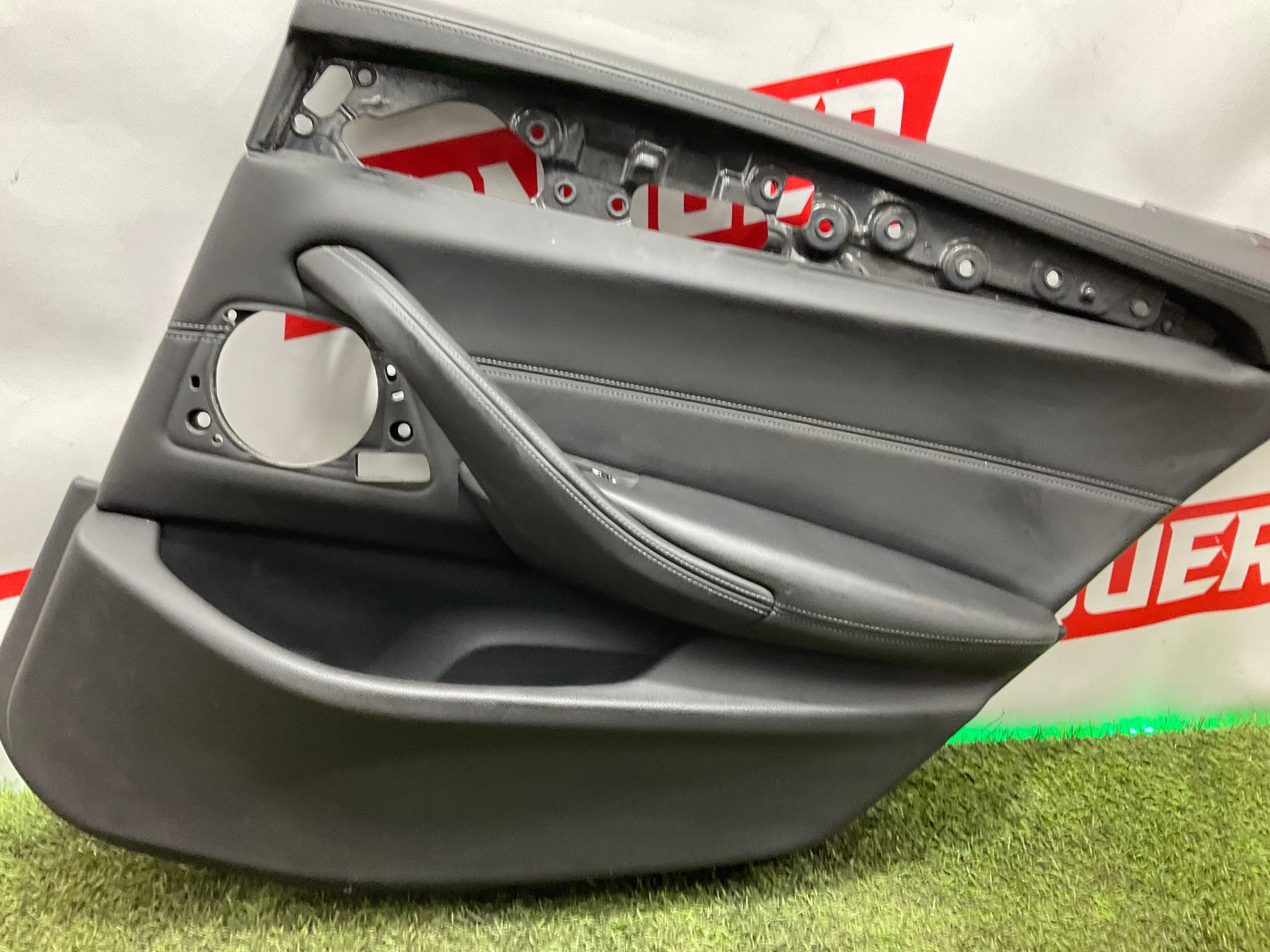 Обшивка двери задней правой BMW M5 F90 2020, 5000 рублей, Москва