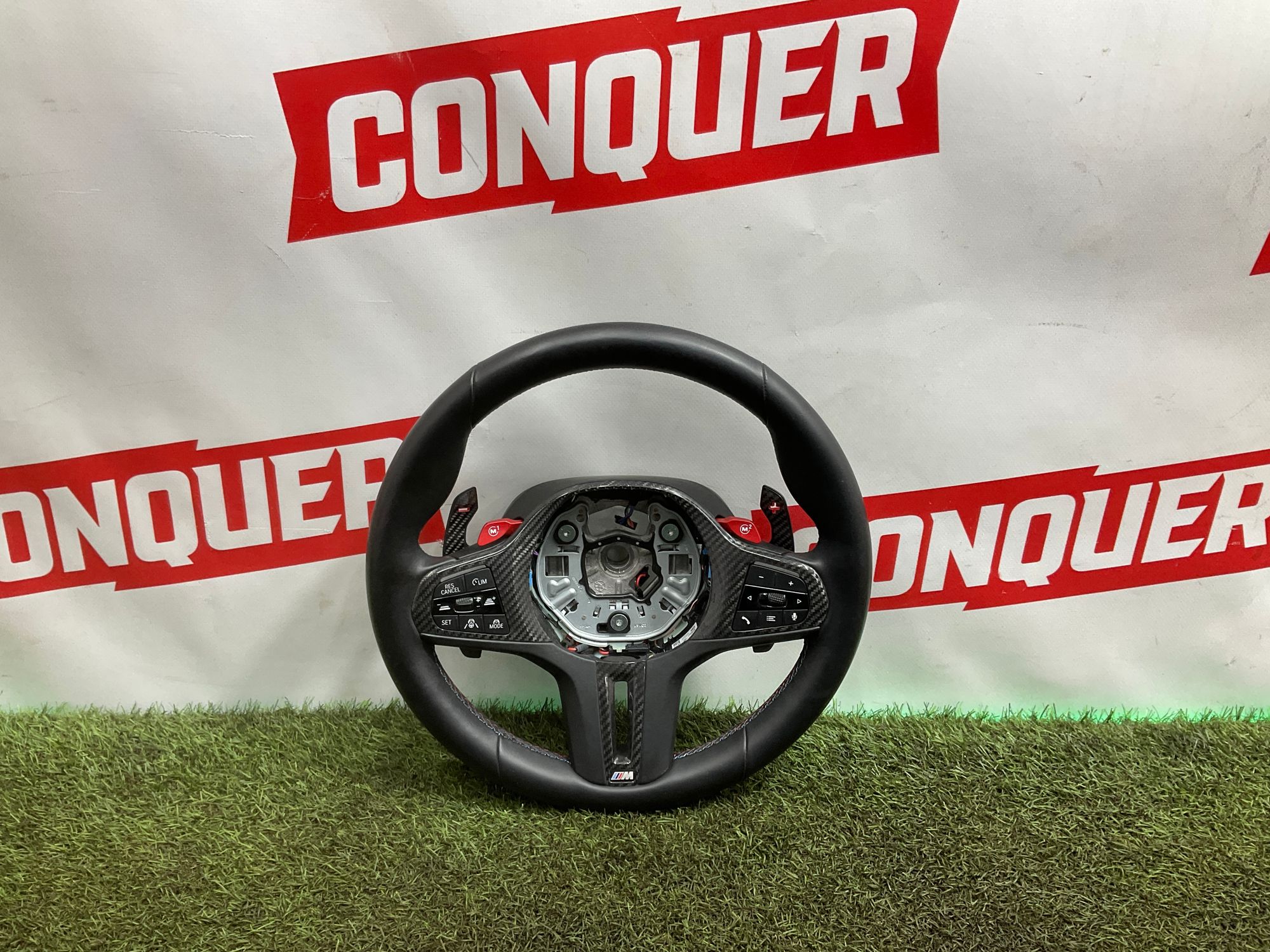 Руль BMW M3 G80 2023, 40000 рублей, Москва