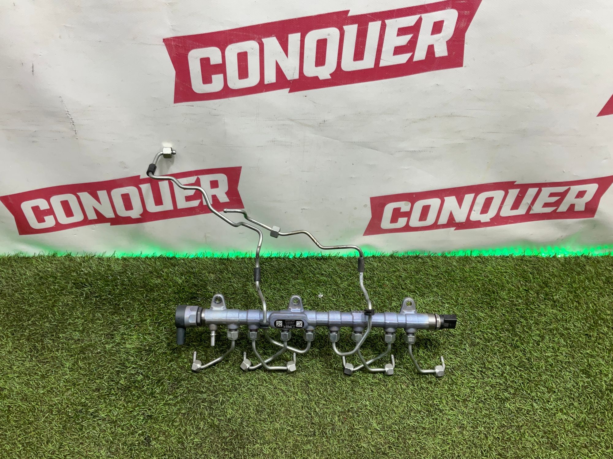 Топливная рампа B57 BMW X6, G06, 17000 рублей, Москва