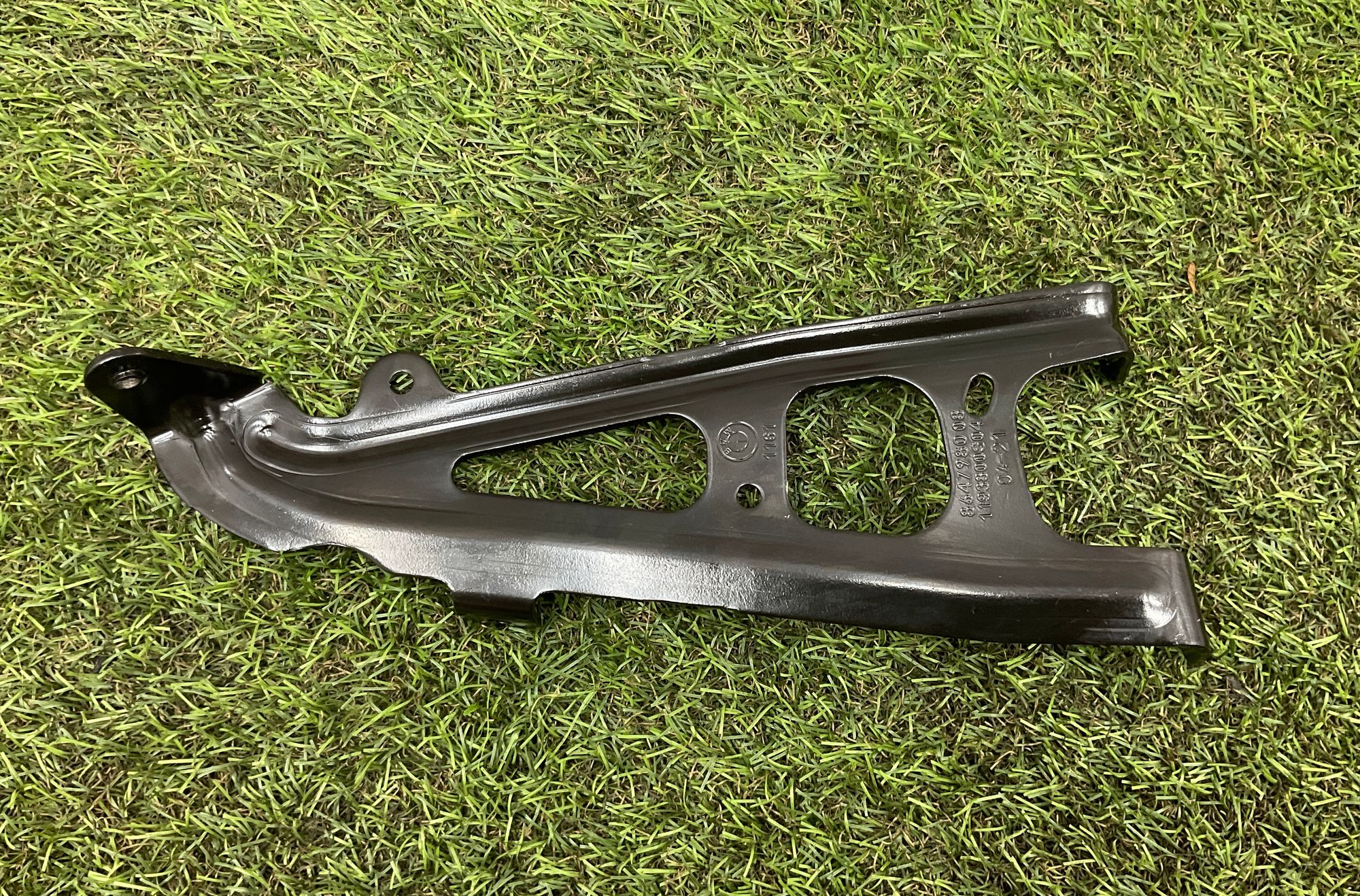 Кронштейн коллектора впускного B58 BMW 3 серия, G20/G21 рестайлинг, 1000 рублей, Москва