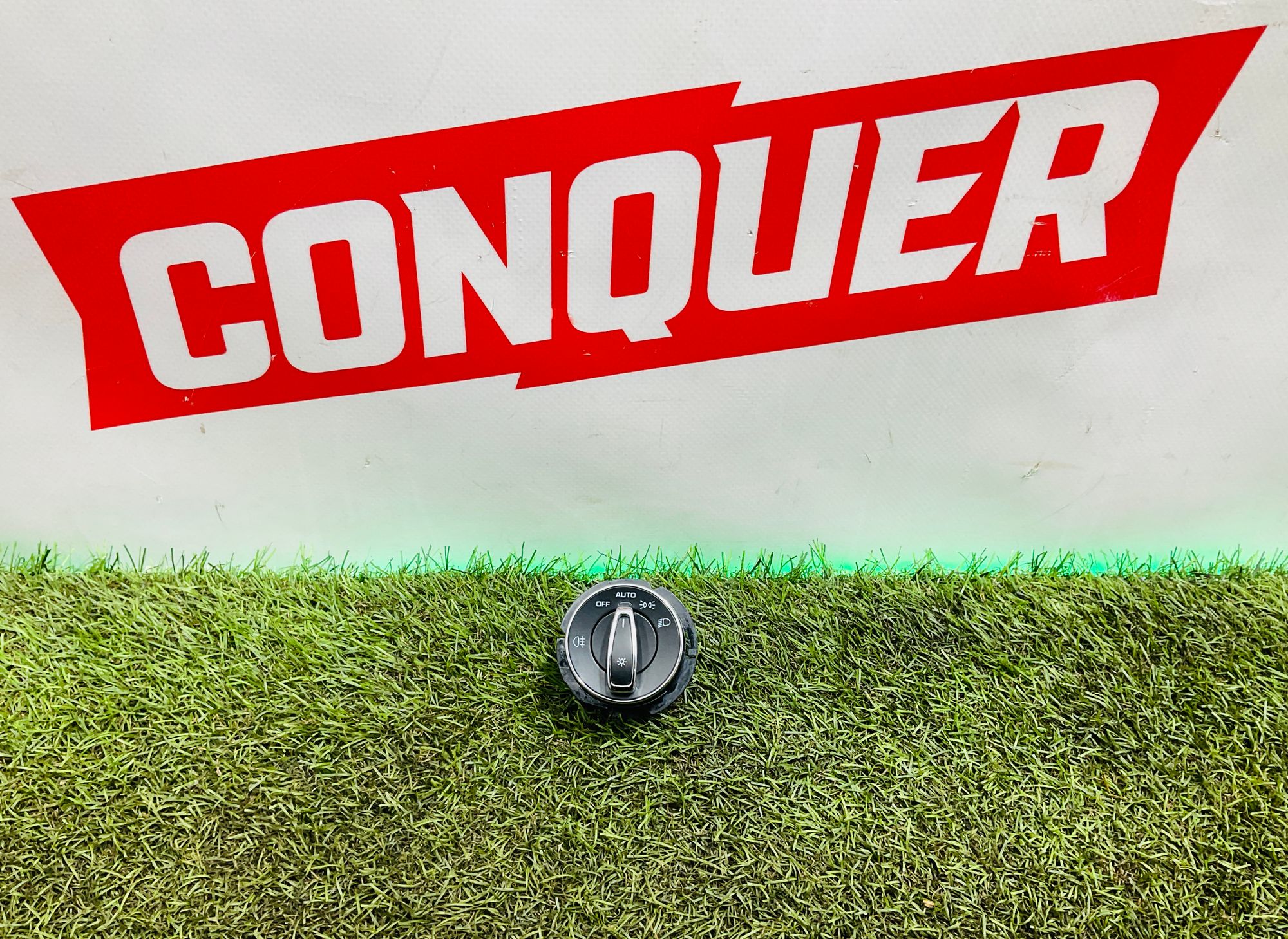 Переключатель света фар Porsche 911 GT3, 991 Рестайлинг 2018, 3000 рублей, Москва