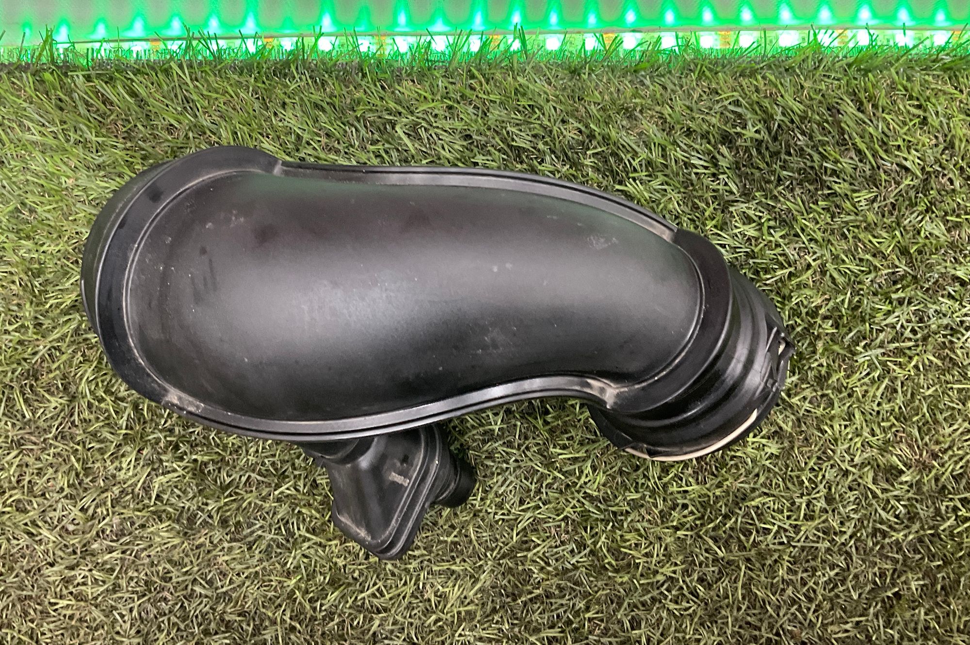 Патрубок турбины левый ZYL. 5-8 BMW M5, F90 рестайлинг 2024, 2000 рублей, Москва