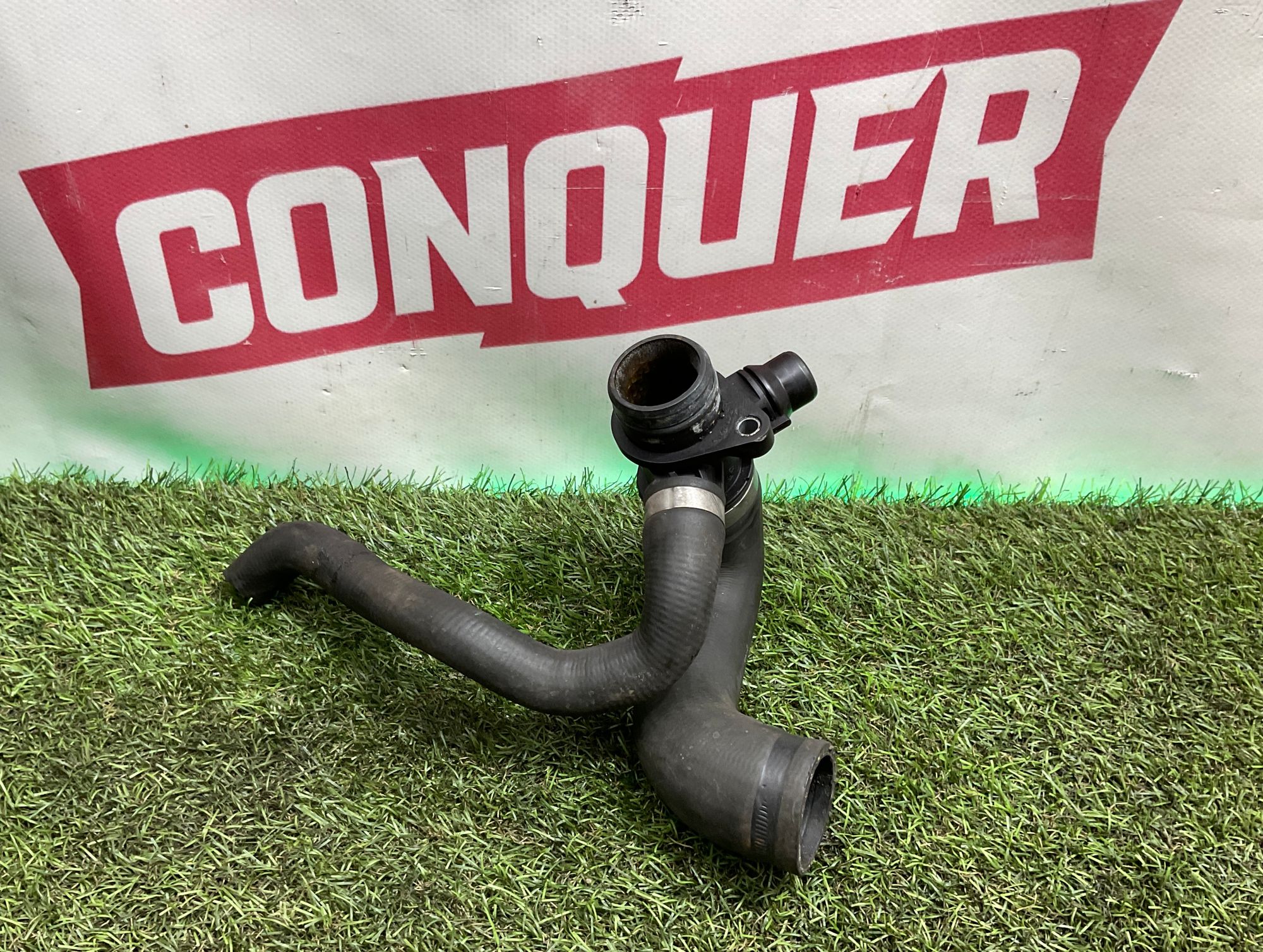 Шланг системы охлаждения BMW 3 серия, F30/F31 рестайлинг N20, 1000 рублей, Москва