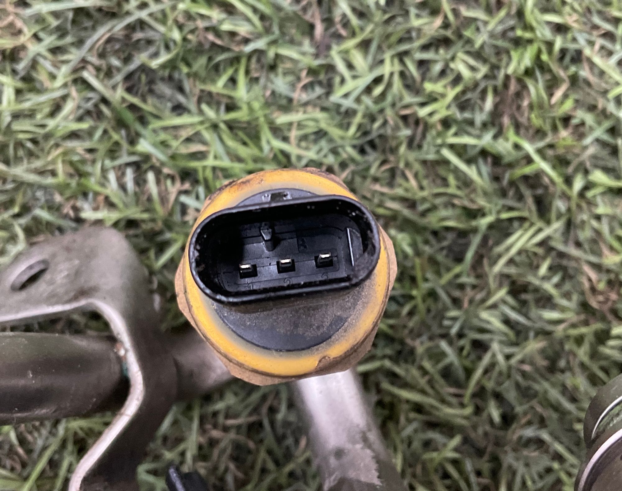 Топливная трубка 654920  Mercedes-Benz E-Класс, W213/S213/C238/A238 (2016—2023), 2500 рублей, Москва