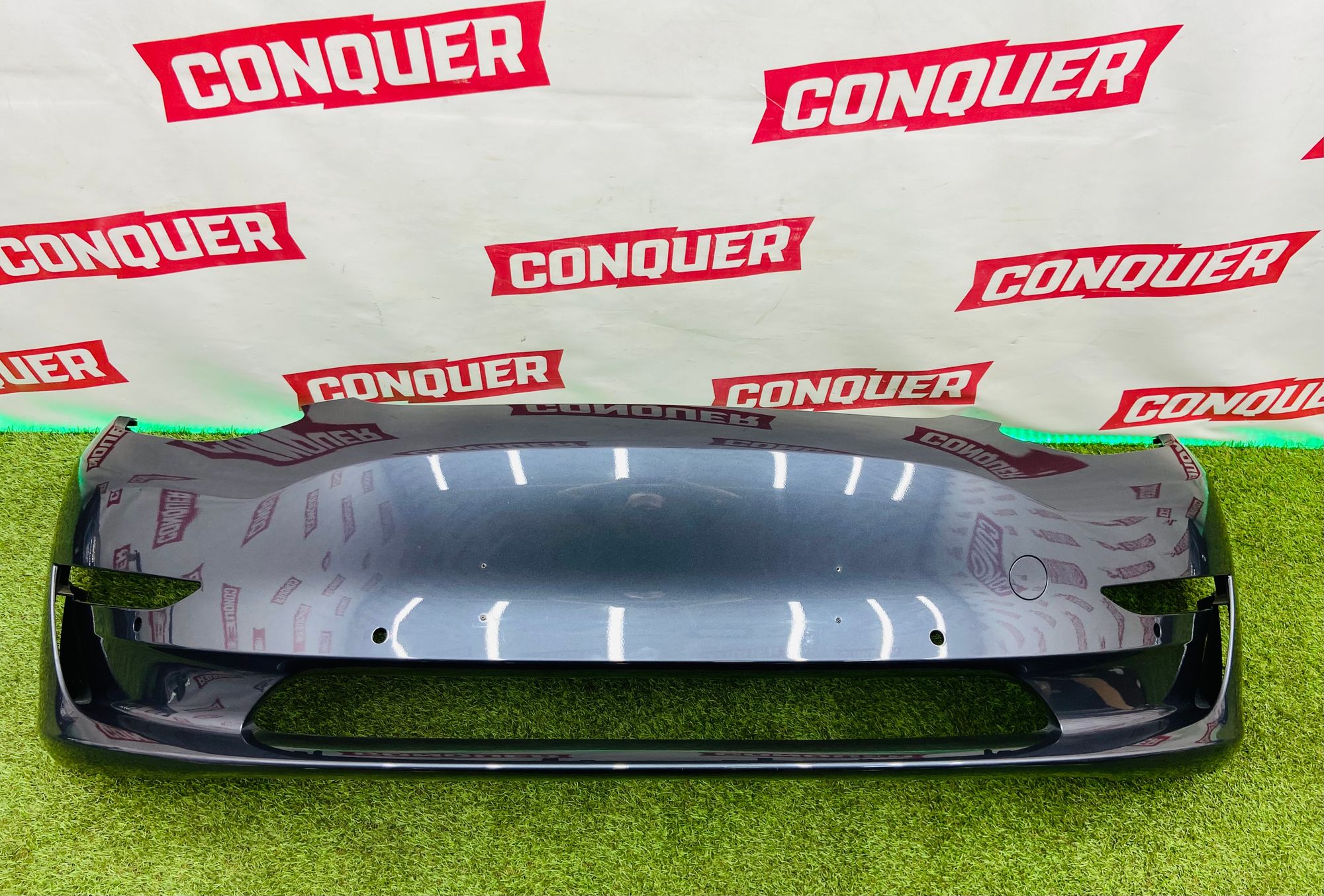 Бампер передний Tesla Model 3 I 2020, 35000 рублей, Москва