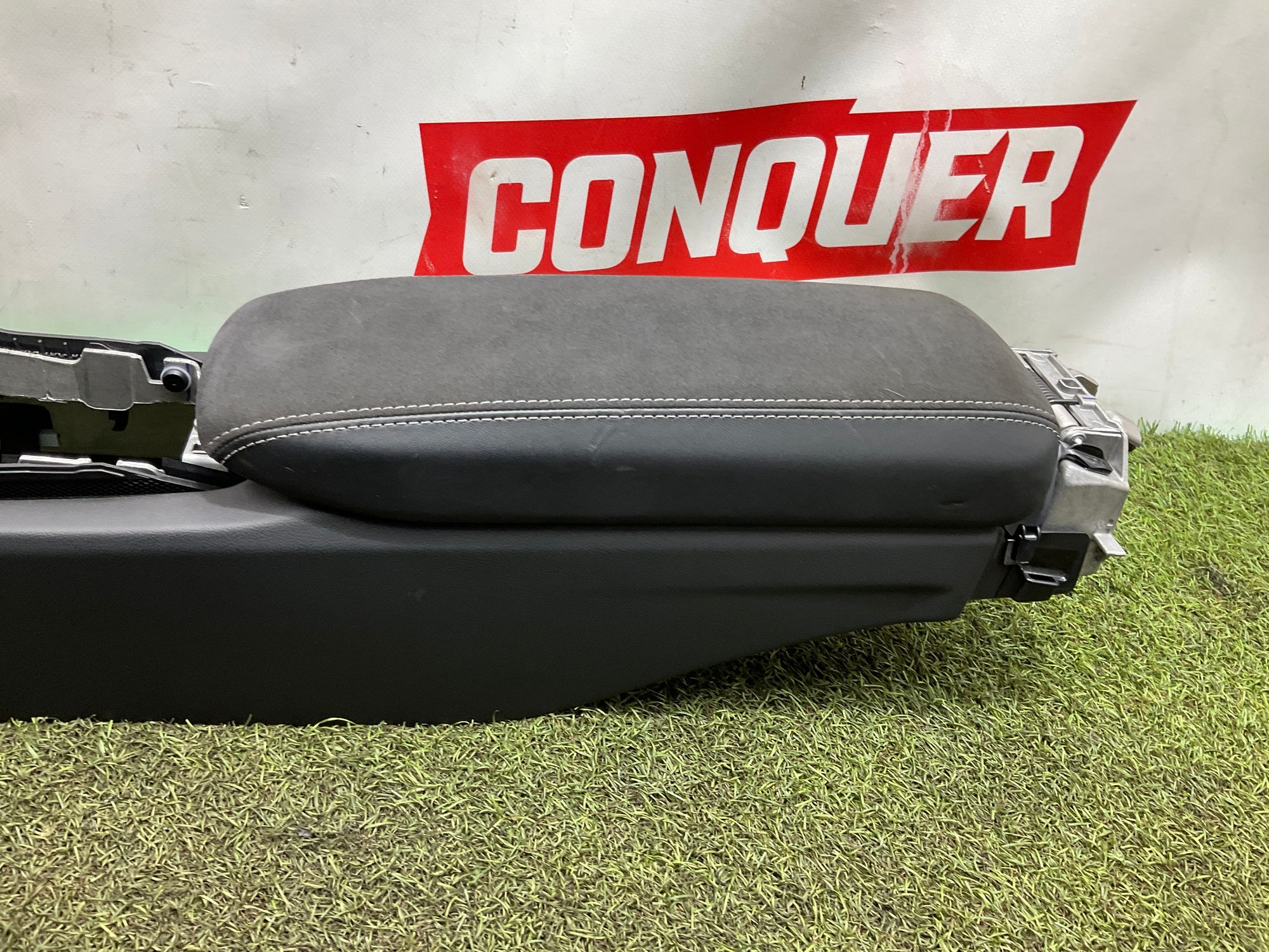 Центральная консоль Porsche 911 GT3 991 Рестайлинг 2018, 100000 рублей, Москва