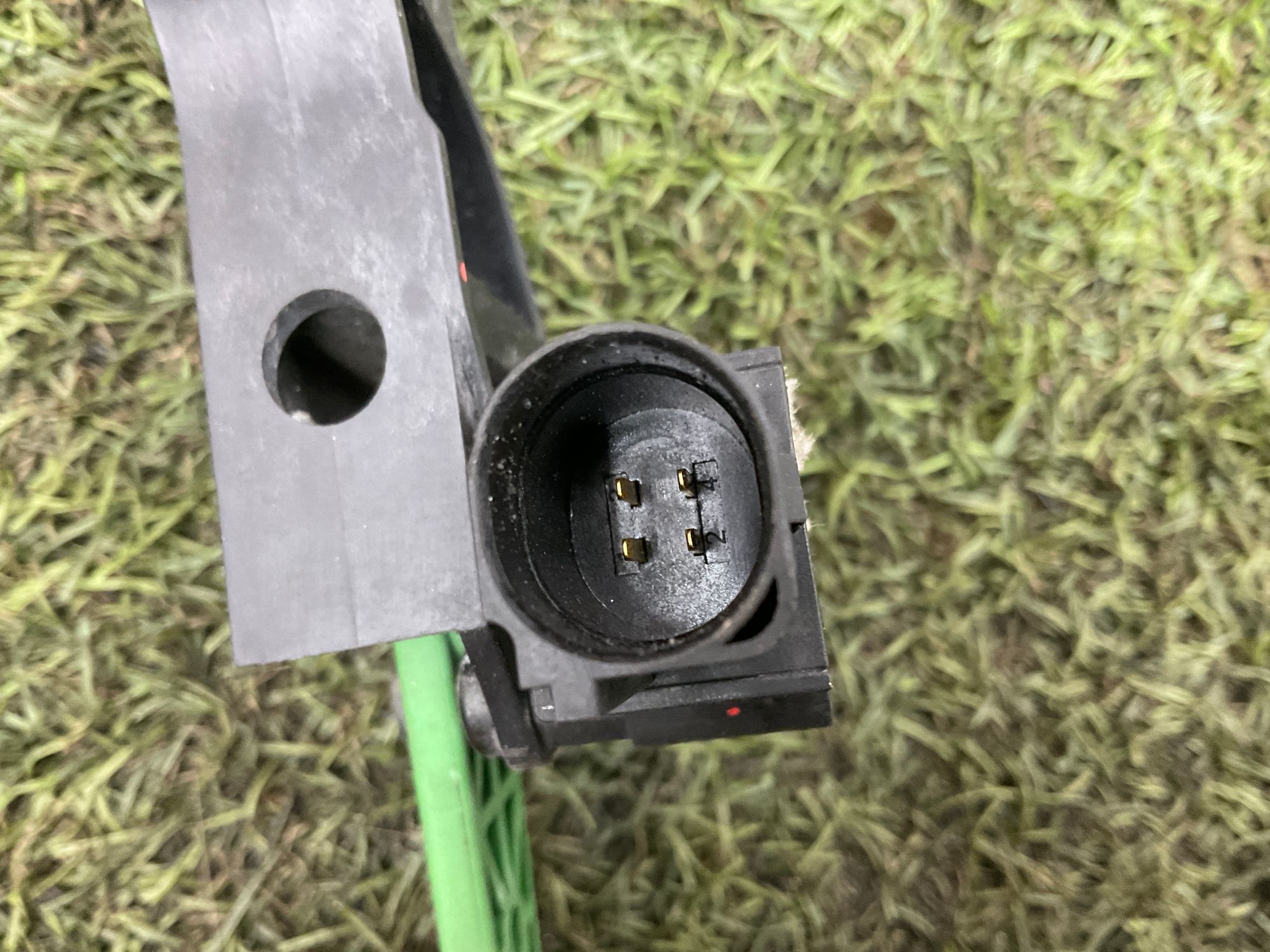 Датчик дорожного просвета Porsche 911 GT3 991 Рестайлинг 2018, 20000 рублей, Москва