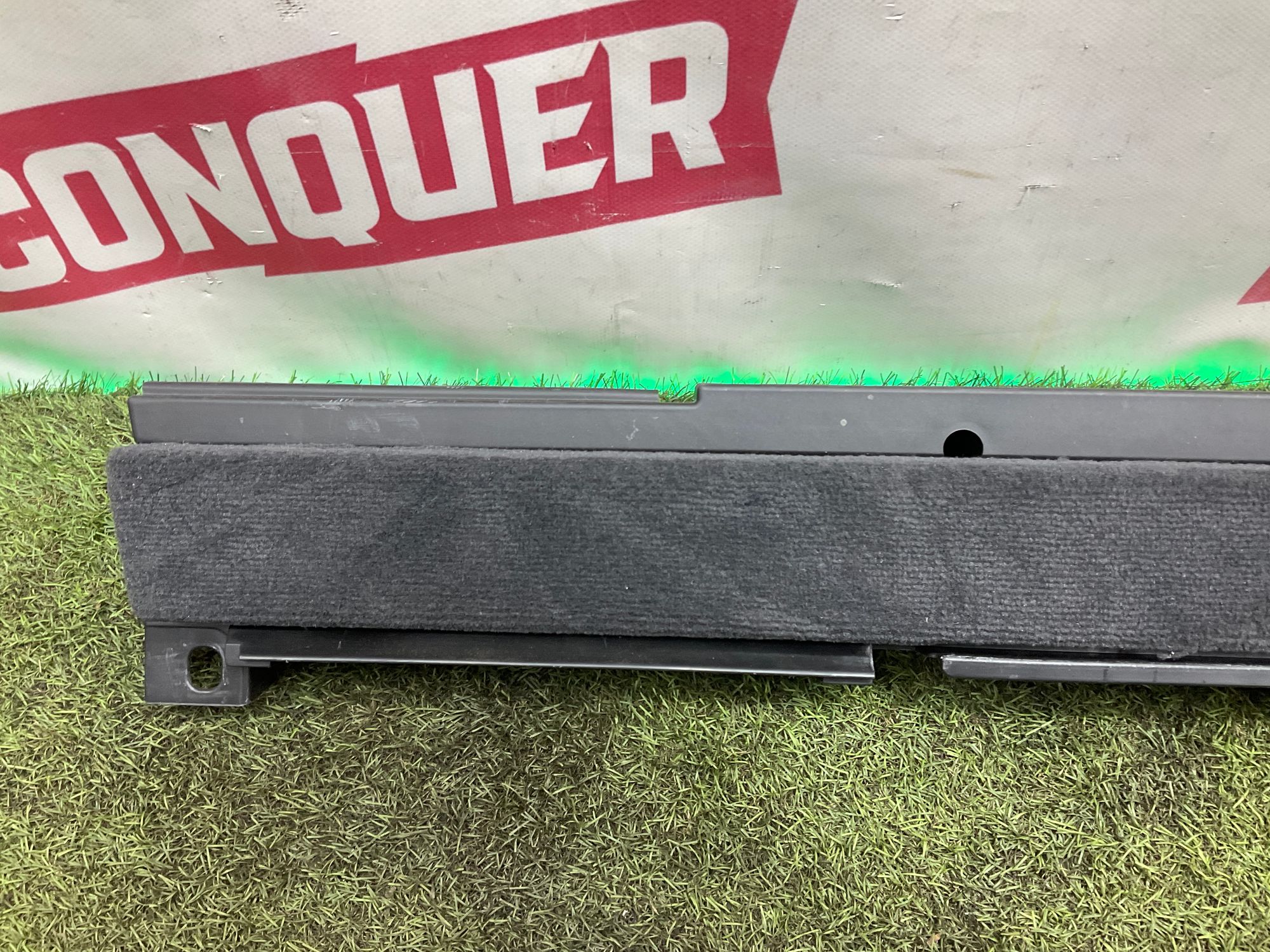 Накладка багажника нижняя правая BMW X5, G05 2019, 1000 рублей, Москва