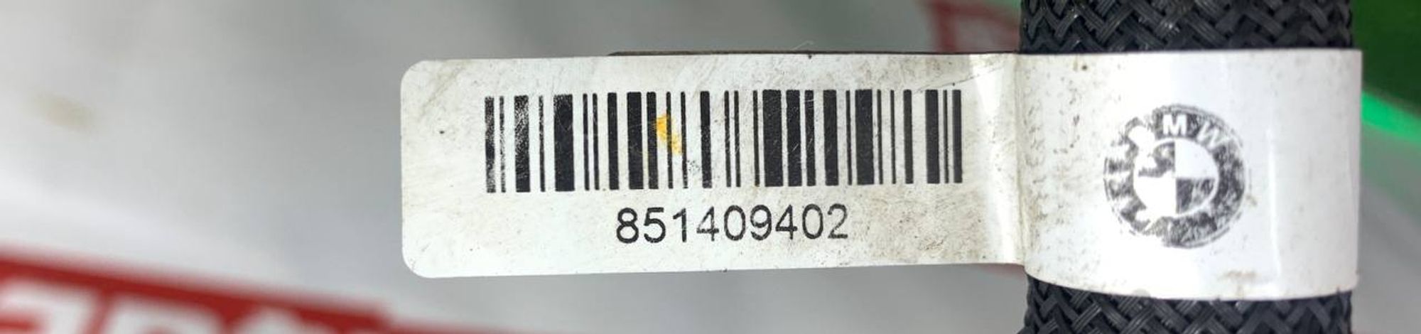 Топливная трубка B47 BMW 1 F20 2 F22 3 F30 4 F36, 2500 рублей, Москва