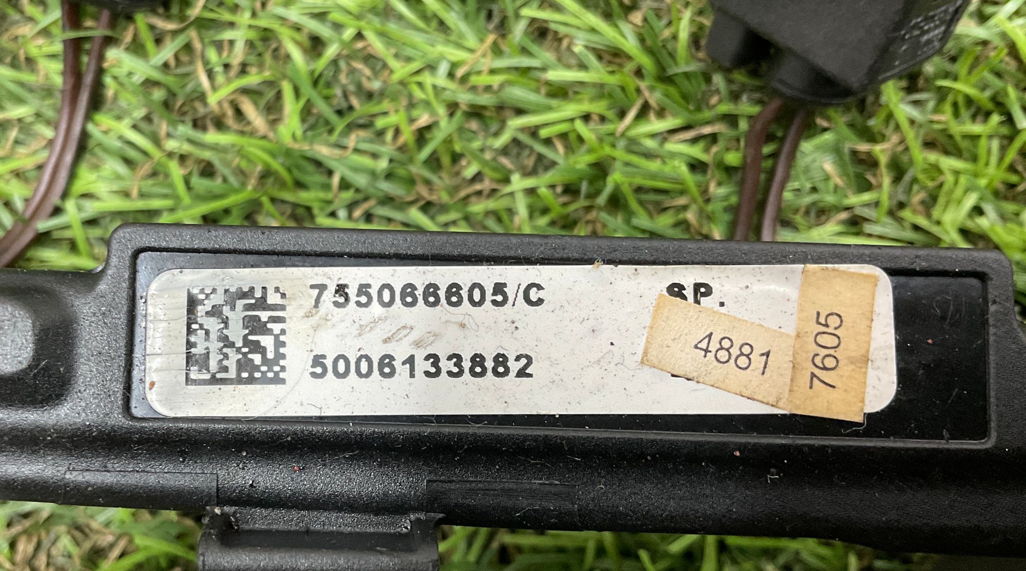 Проводка форсунки BMW 6 серия, F06/F13/F12 рестайлинг, 5000 рублей, Москва