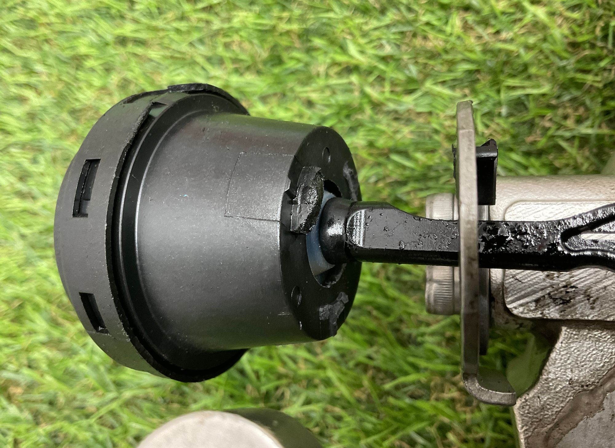 Радиатор системы EGR BMW X5, F15 B47, 5000 рублей, Москва