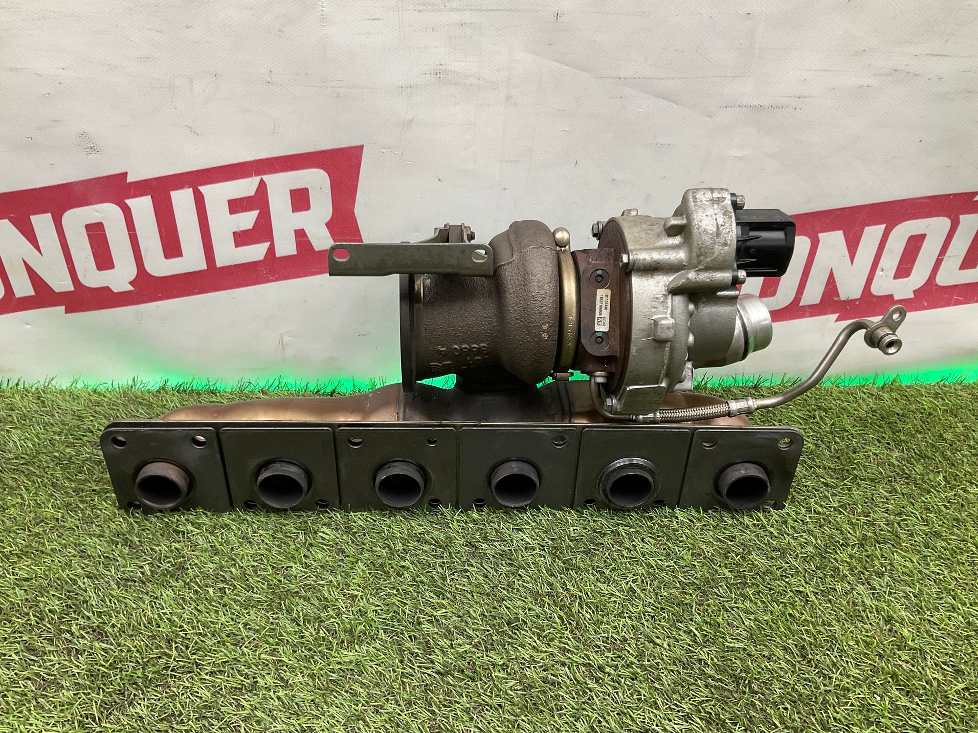 Турбина BMW X5, F15, 15000 рублей, Москва