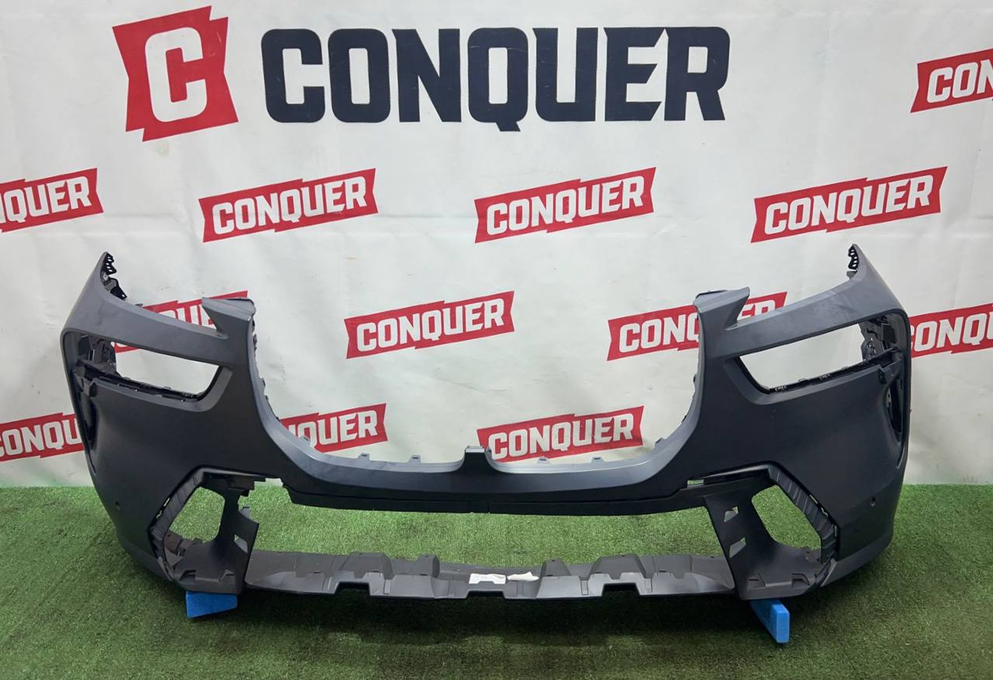 Бампер передний BMW X7 G07 Рест M-пакет Новый, 140000 рублей, Москва