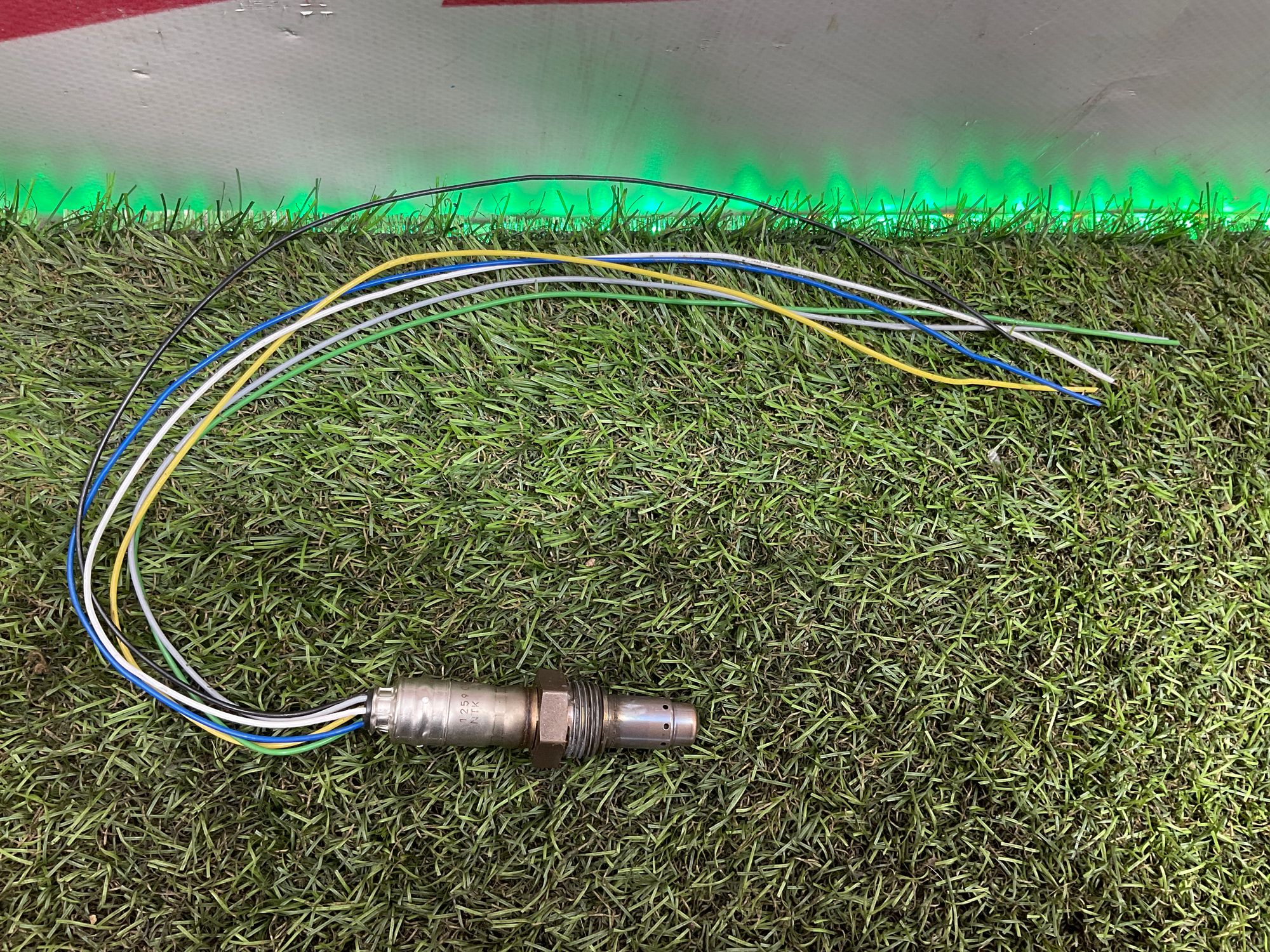 Лямбда зонд BMW X5, G05 2018, 10000 рублей, Москва