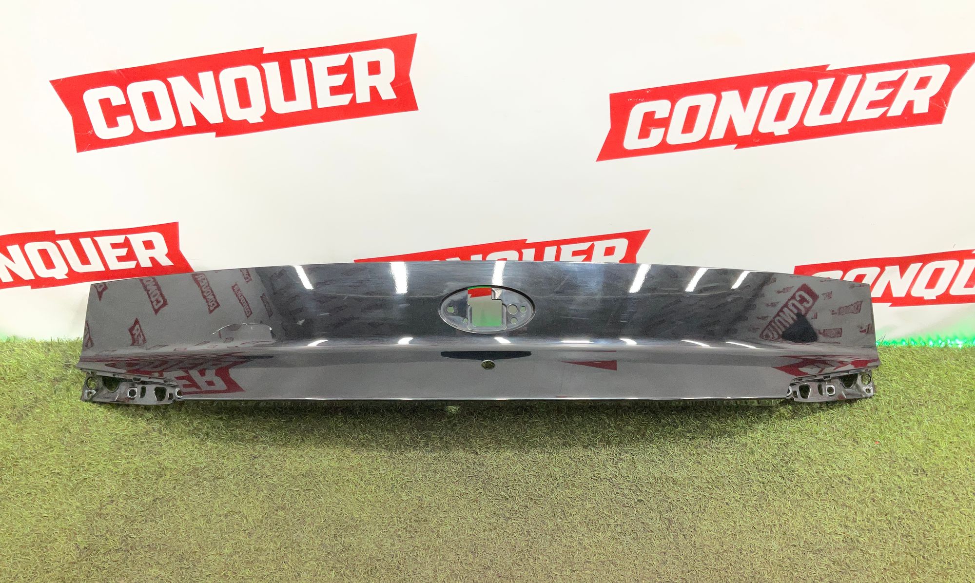 Накладка крышки багажника Hyundai Sonata VIII 2020, 8000 рублей, Москва