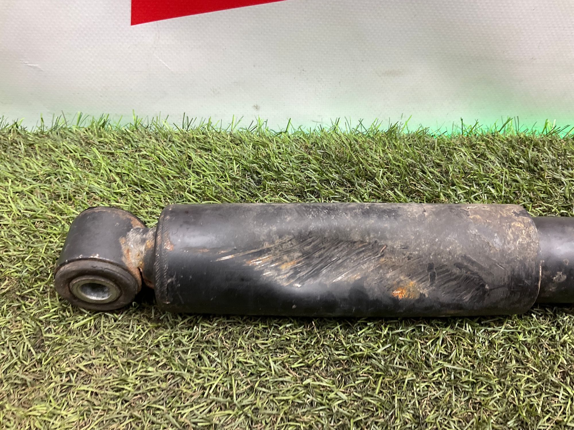 Амортизатор задний Volkswagen Crafter II 2023, 9000 рублей, Москва