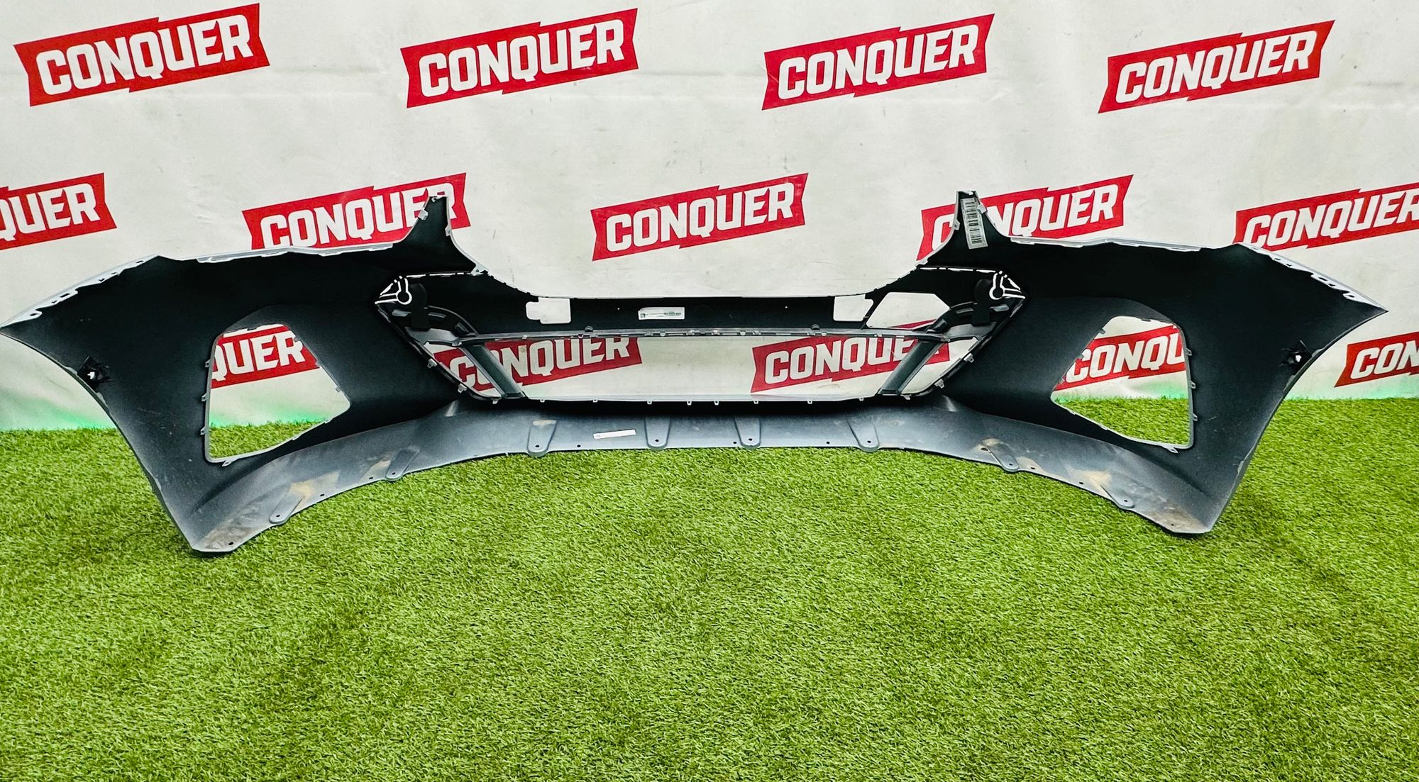 Бампер передний BMW 5 серия G60/G61/G68 2024 M Pack, 65000 рублей, Москва