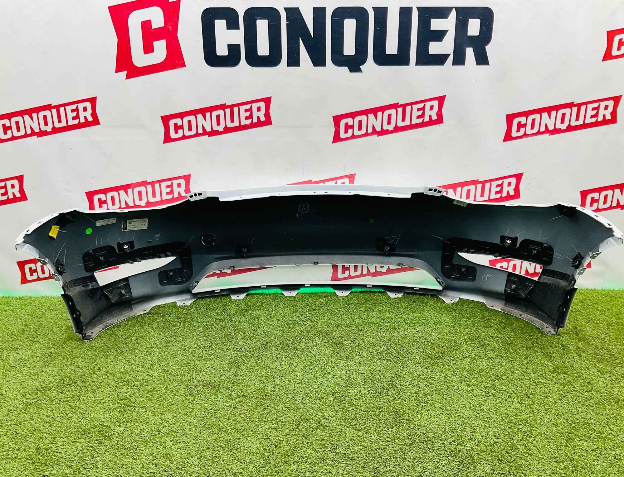 Бампер передний Tesla Model Y I 2022, 45000 рублей, Москва