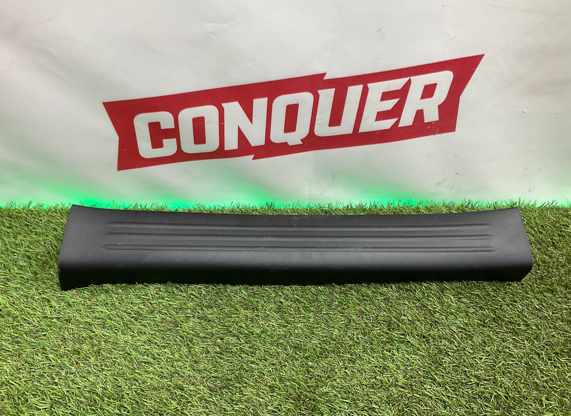 Накладка порога правая Mazda CX-5, II, 1000 рублей, Москва