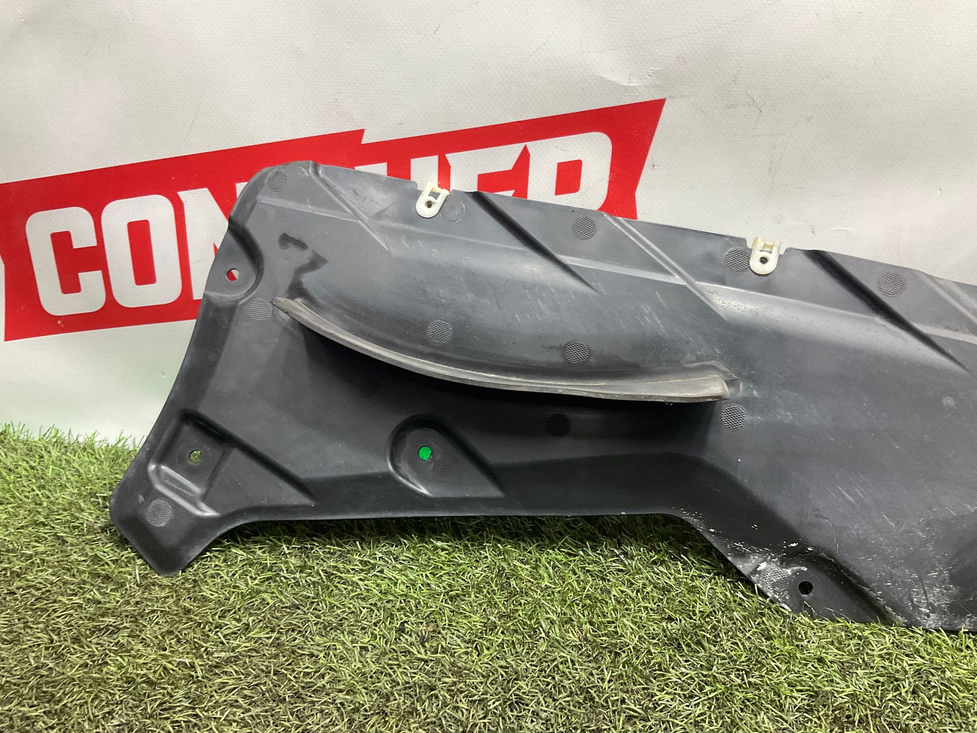 Защита днища передняя левая BMW M3 G80 2023, 5000 рублей, Москва