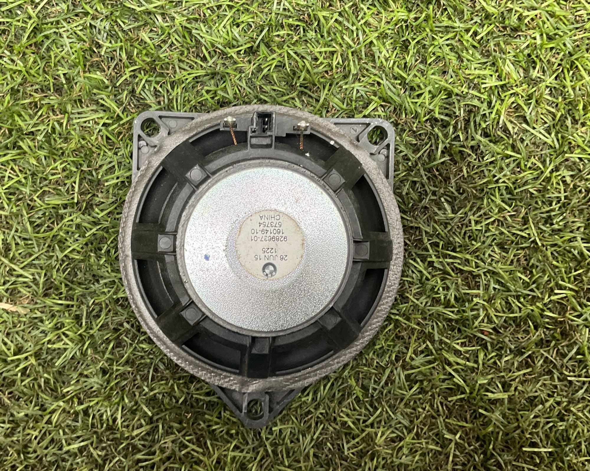 Динамик задний BMW 5 серия F10/F07 рестайлинг 2014, 1000 рублей, Москва